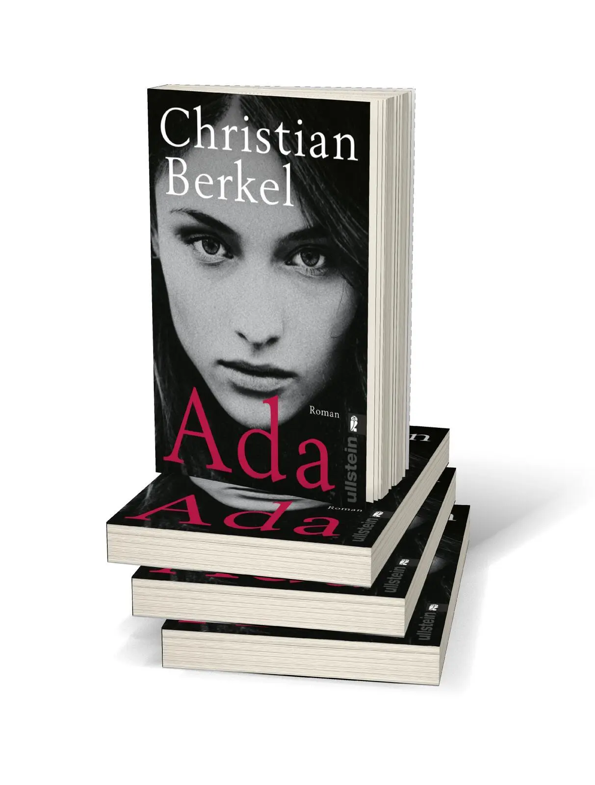 Bild: 9783548066776 | Ada | Christian Berkel | Taschenbuch | 400 S. | Deutsch | 2022 Bild: 9783548066776 | Ada | Christian Berkel | Taschenbuch | 400 S. | Deutsch | 2022