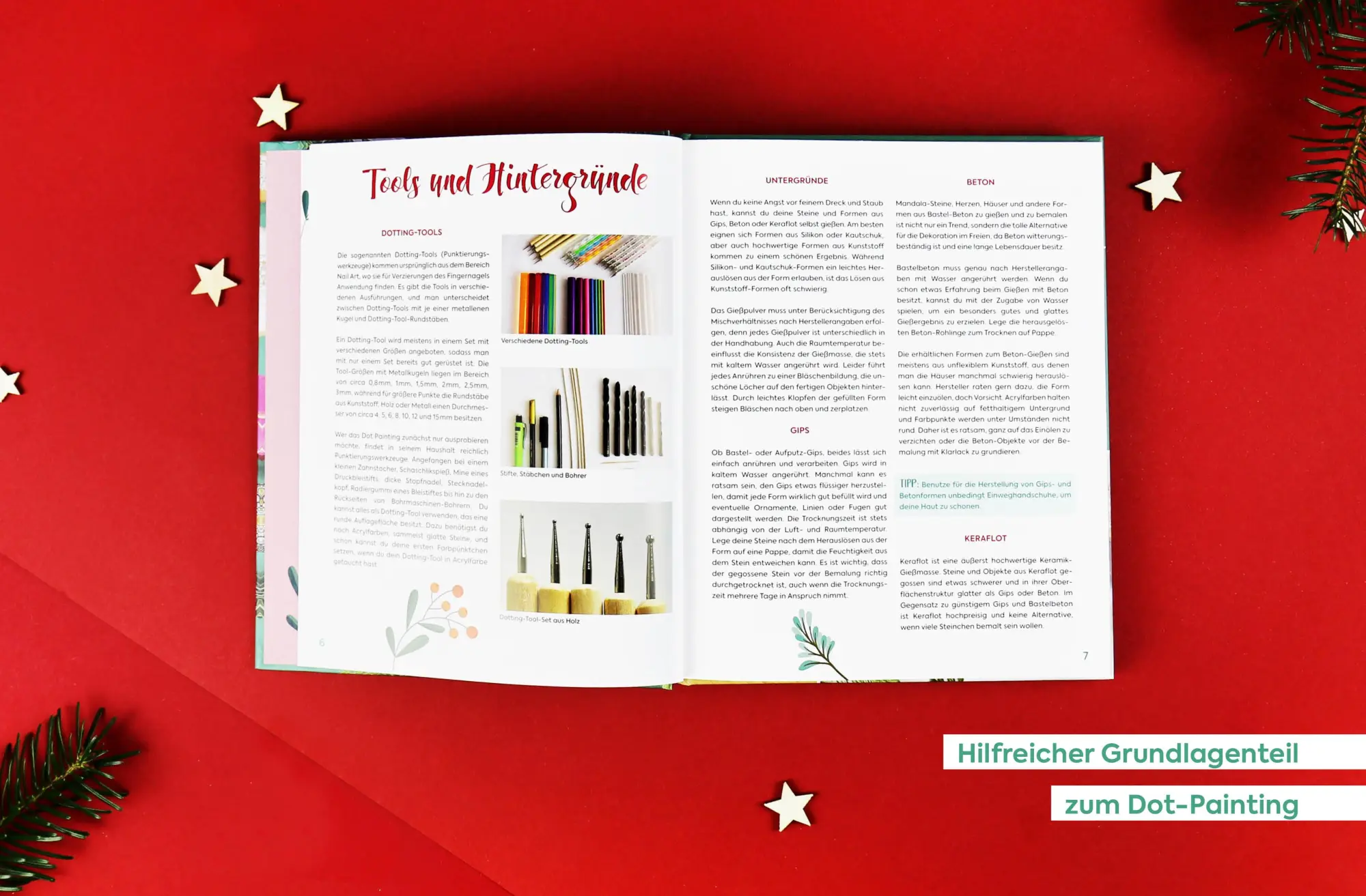 Bild: 9783745906776 | Mein Adventskalender-Buch: Mandala | Anja Gries | Buch | 112 S. | 2021