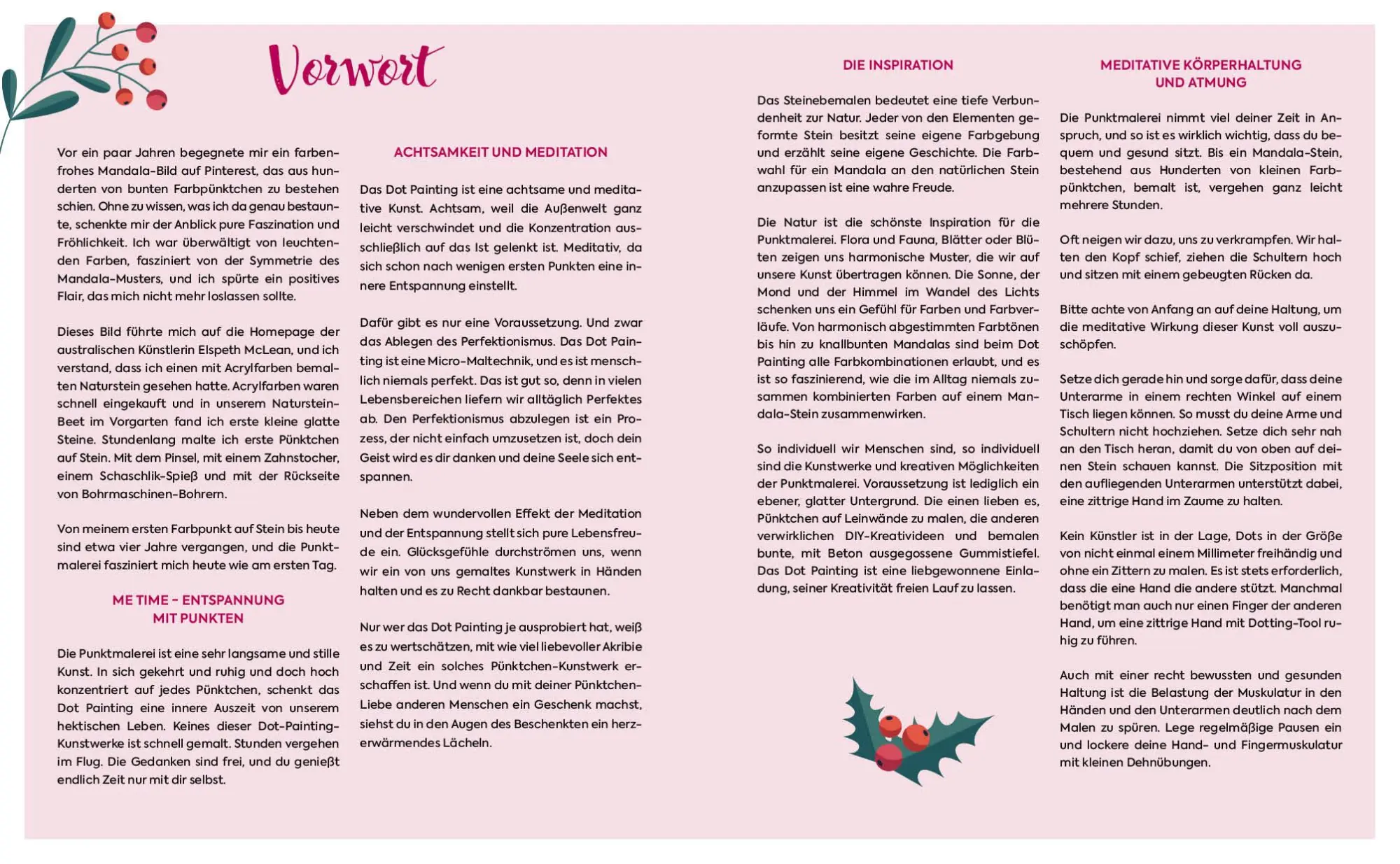 Bild: 9783745906776 | Mein Adventskalender-Buch: Mandala | Anja Gries | Buch | 112 S. | 2021