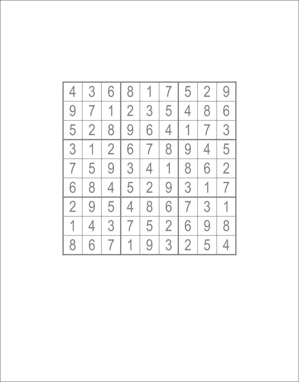 Bild: 9783756416776 | Stefan Heine Sudoku mittel bis schwierig Tagesabreißkalender 2027