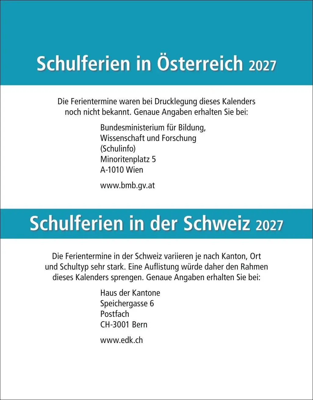Bild: 9783756416776 | Stefan Heine Sudoku mittel bis schwierig Tagesabreißkalender 2027