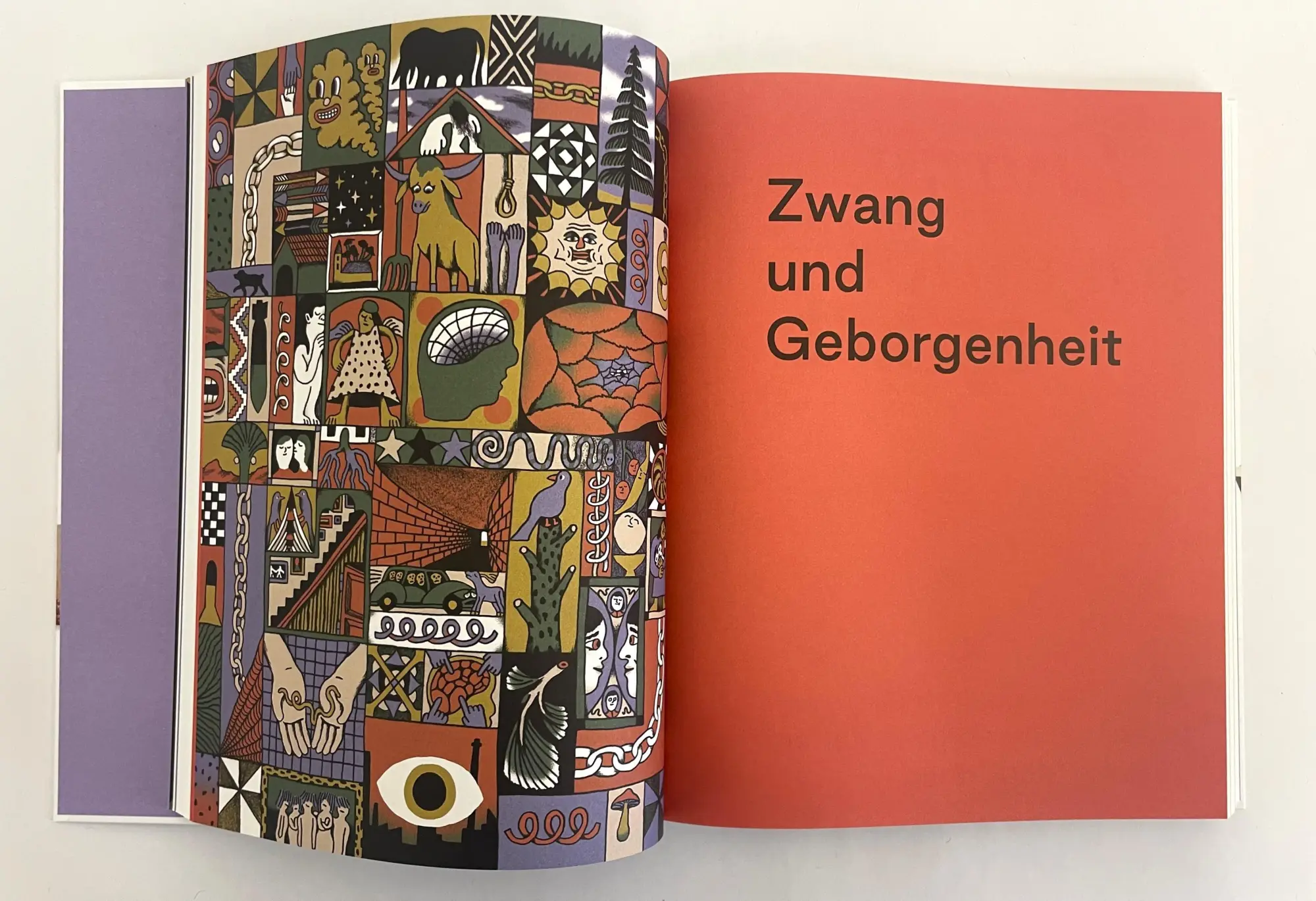 Bild: 9783777446776 | Beziehungsweise Familie | Laura Goldenbaum (u. a.) | Buch | 296 S.