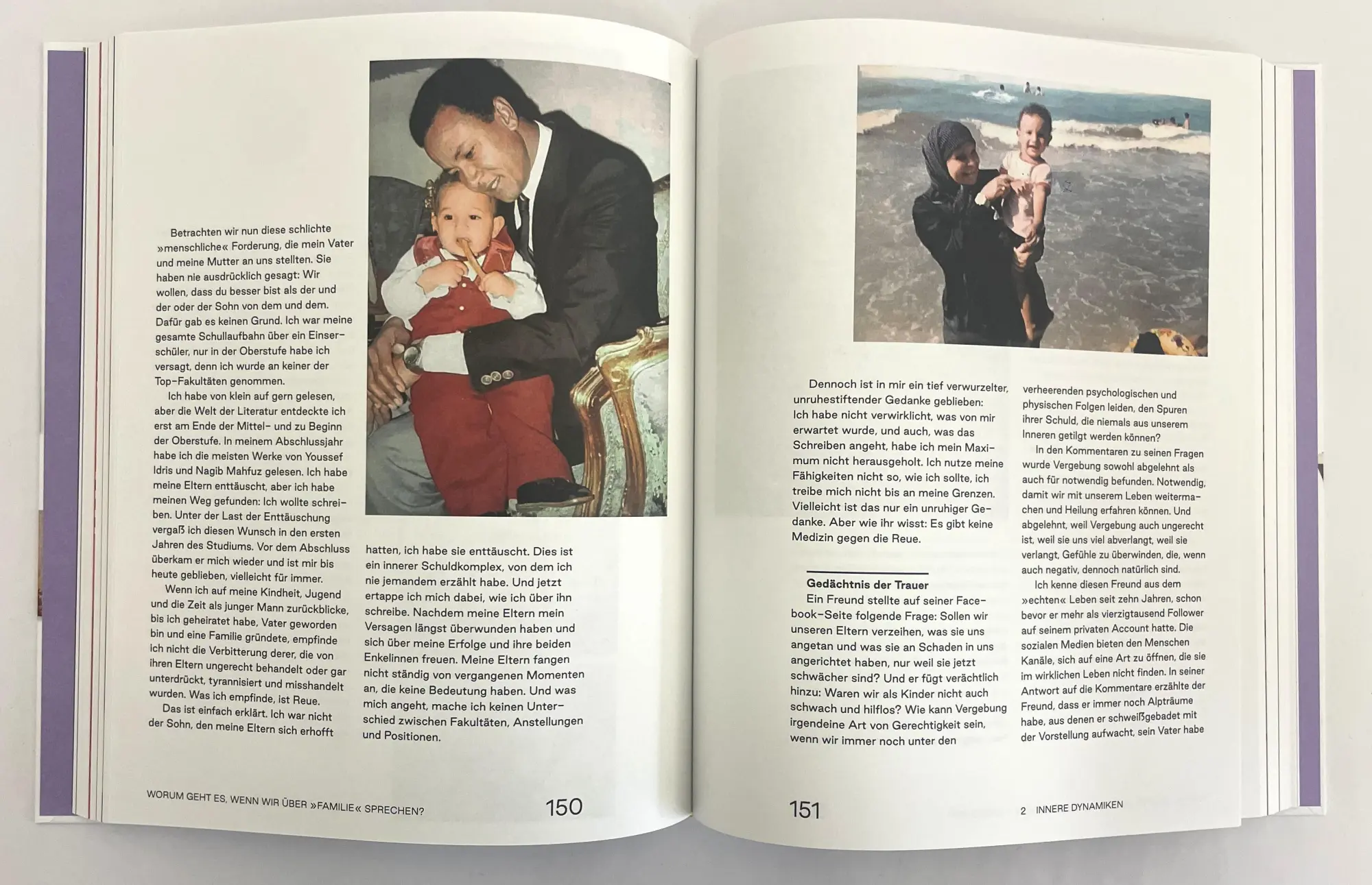 Bild: 9783777446776 | Beziehungsweise Familie | Laura Goldenbaum (u. a.) | Buch | 296 S.