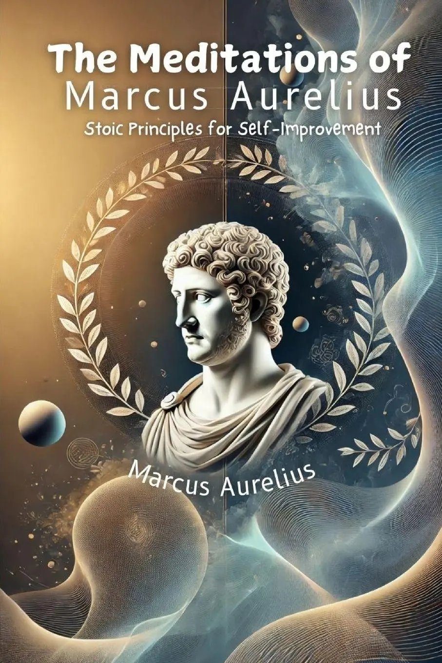 Cover: 9798347586776 | The Meditations of Marcus Aurelius | Marcus Aurelius | Taschenbuch