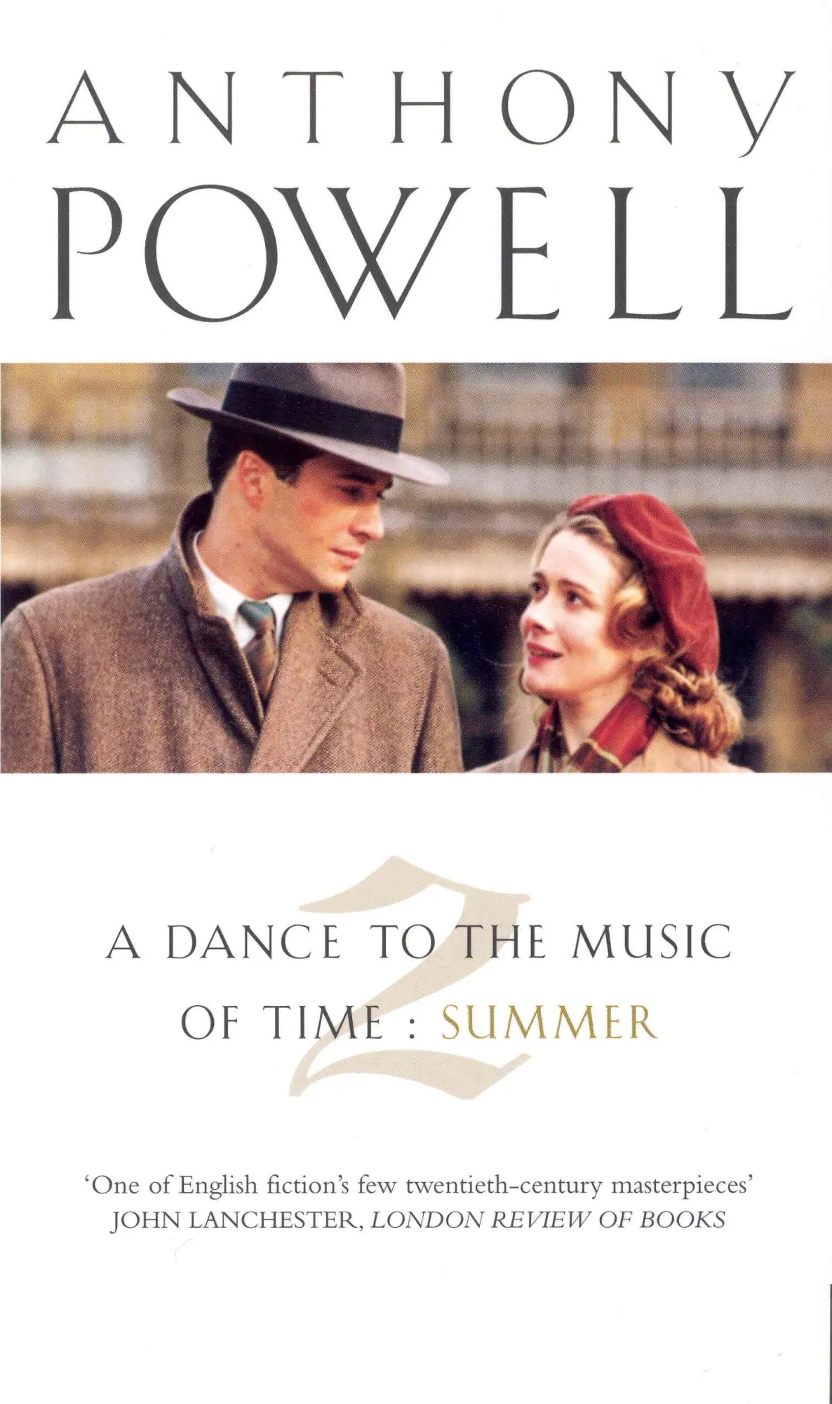 Cover: 9780099416876 | Dance To The Music Of Time Volume 2 | Anthony Powell | Taschenbuch