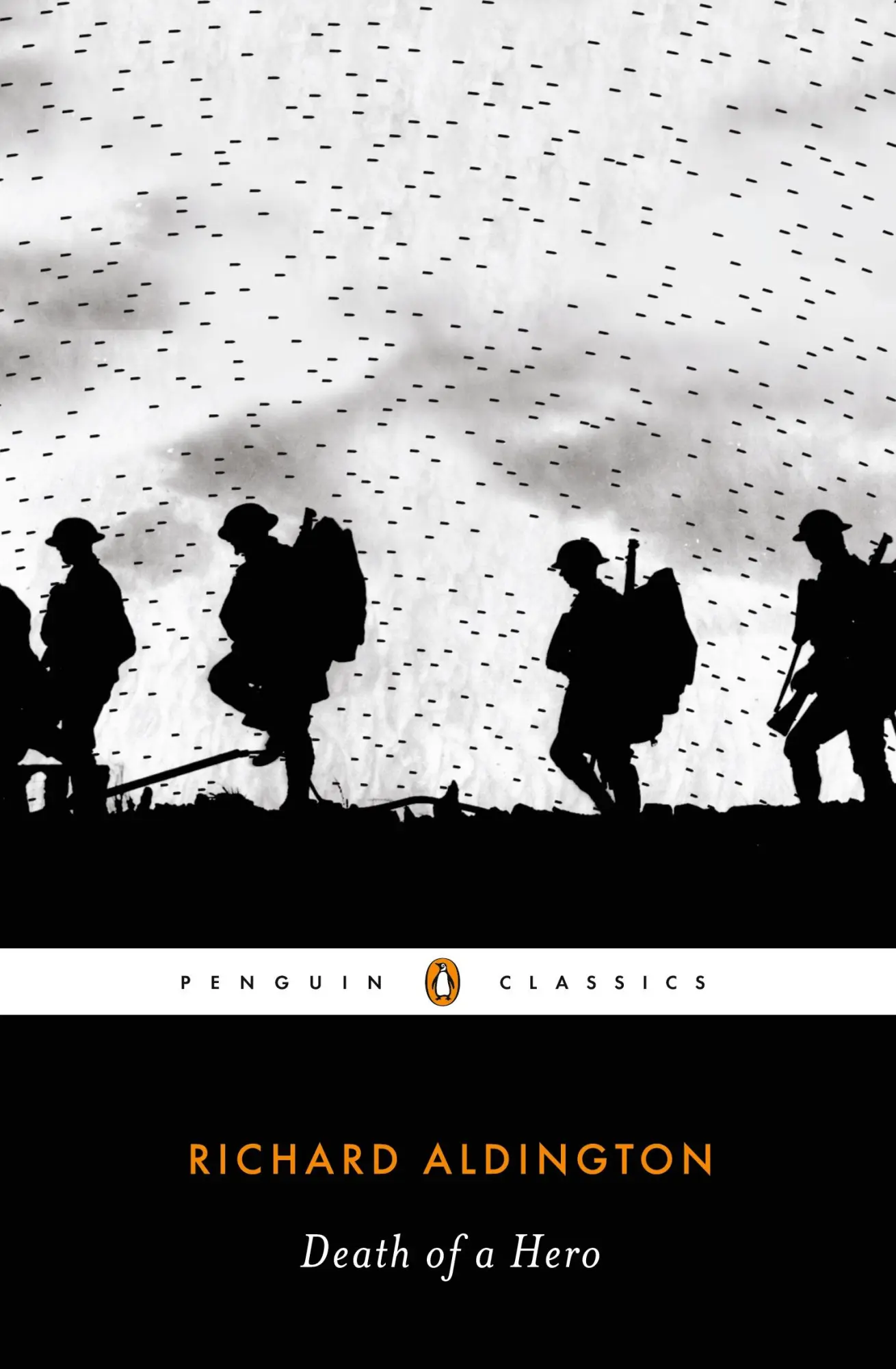 Cover: 9780143106876 | Death of a Hero | Richard Aldington | Taschenbuch | Englisch | 2013