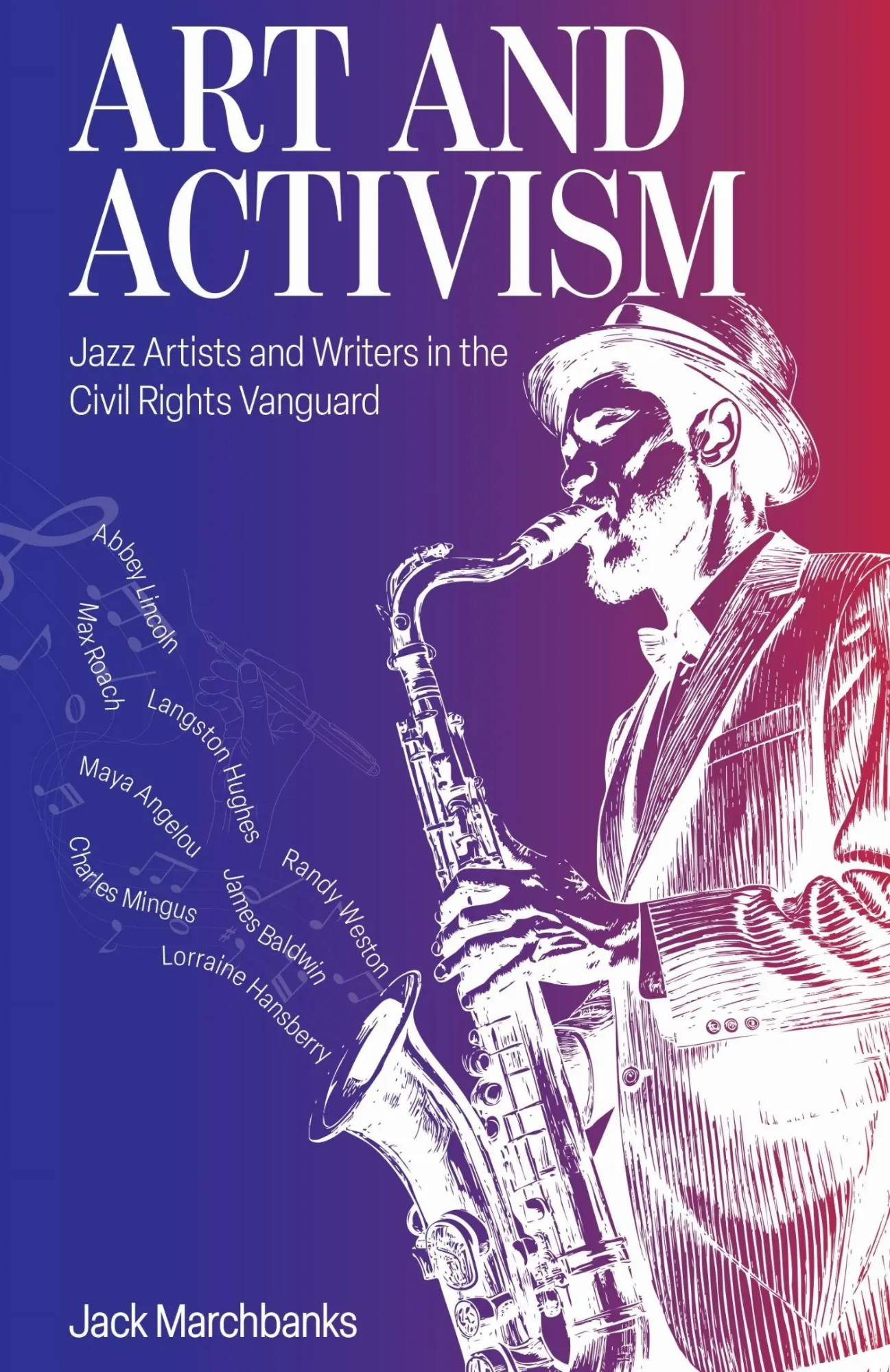 Cover: 9780821426876 | Art and Activism | Jack Marchbanks | Taschenbuch | Englisch | 2026