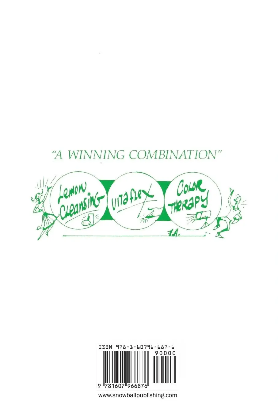Rückseite: 9781607966876 | Healing for the Age of Enlightenment | Stanley Burroughs | Taschenbuch