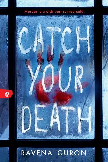 Cover: 9781728296876 | Catch Your Death | Ravena Guron | Taschenbuch | Englisch | 2025