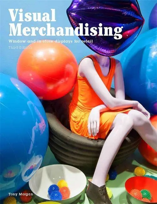 Cover: 9781780676876 | Visual Merchandising | Tony Morgan | Taschenbuch | 224 S. | Englisch