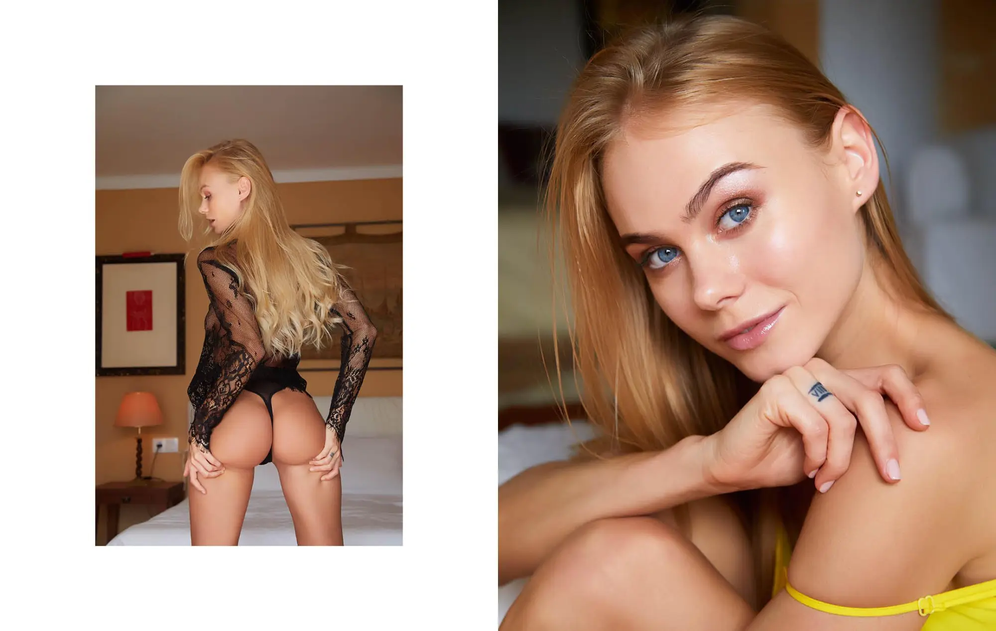 Bild: 9783037666876 | Nancy A - Top Models of MetArt.com | Isabella Catalina | Buch | 128 S.