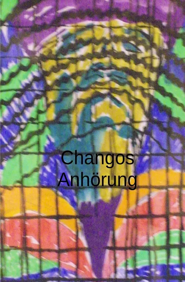 Cover: 9783565646876 | Changos Anhörung | DE | Othmar Alois Pairer | Taschenbuch | 228 S.