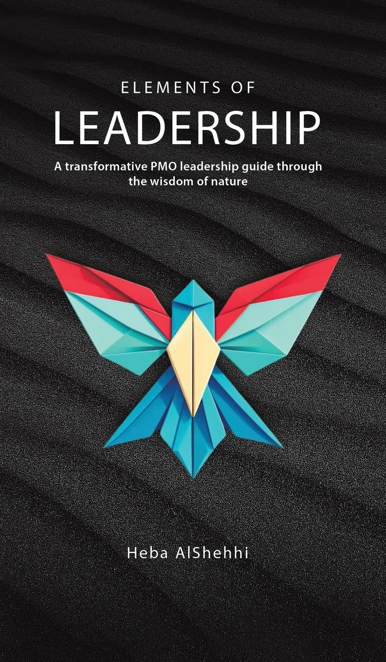 Cover: 9789948726876 | Elements of Leadership | Heba Alshehhi | Buch | Englisch | 2025