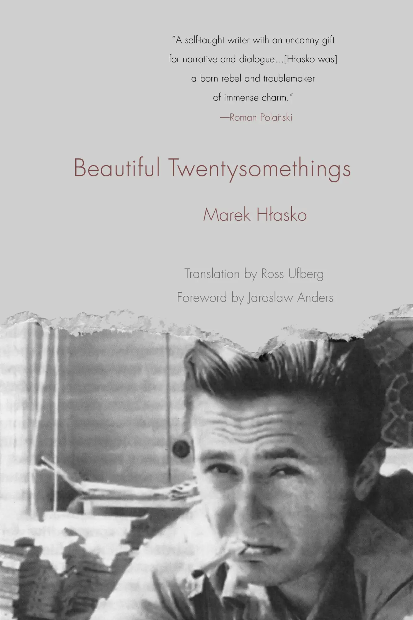 Cover: 9780875806976 | Beautiful Twentysomethings | Marek Hlasko | Taschenbuch | Englisch