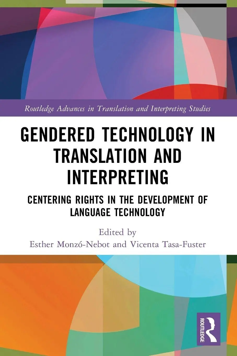 Cover: 9781032736976 | Gendered Technology in Translation and Interpreting | Taschenbuch