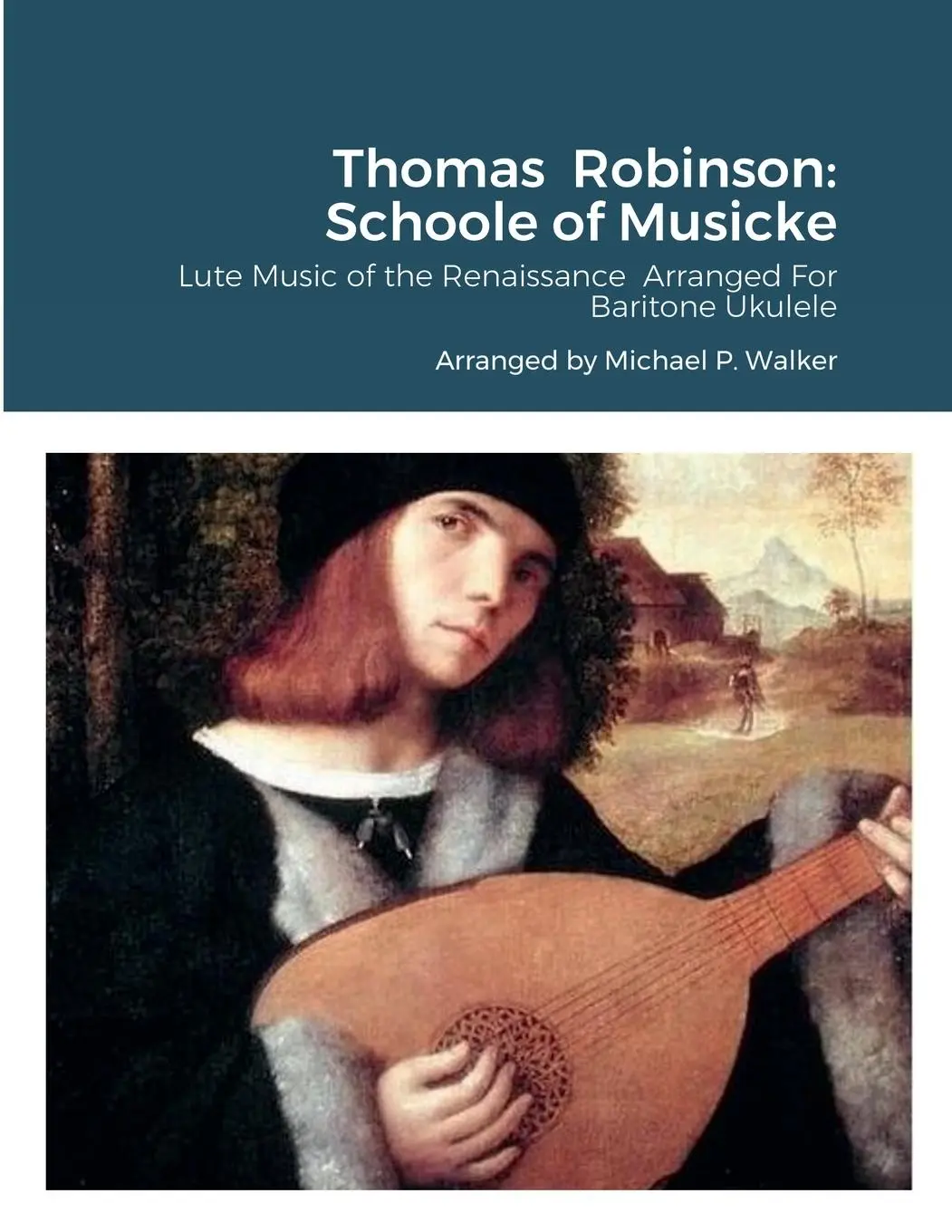 Cover: 9781387876976 | Thomas Robinson | Michael Walker | Taschenbuch | Englisch | 2022