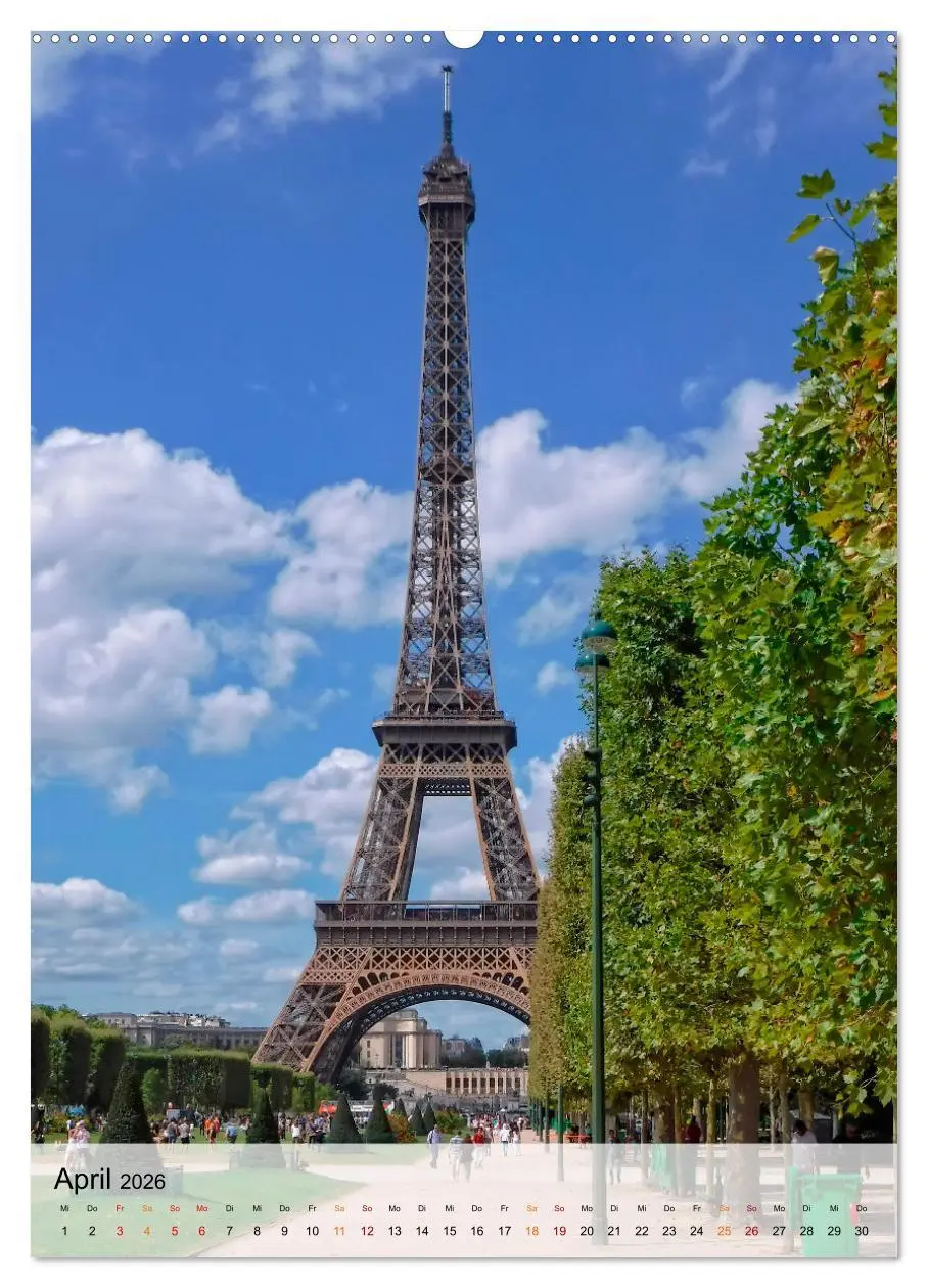 Bild: 9783516366976 | Eiffelturm - Ikone der Architektur, Ikone der Ingenieurskunst...