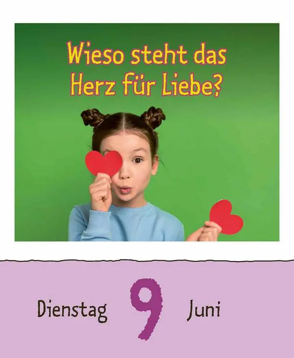 Bild: 9783731886976 | Warum wackelt Wackelpudding? 2026 | Verlag Korsch | Kalender | 328 S.