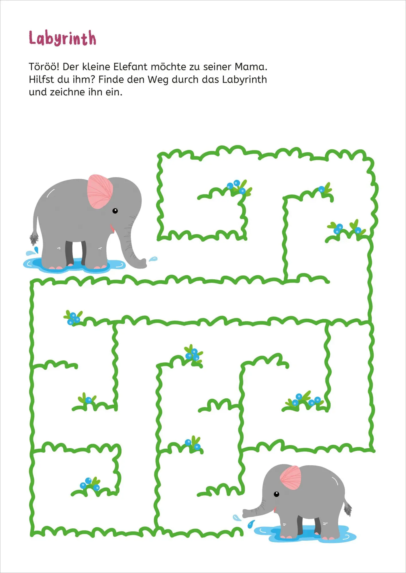 Bild: 9783788626976 | LERNSTERN. Mein Kindergartenblock | Corina Beurenmeister | Taschenbuch