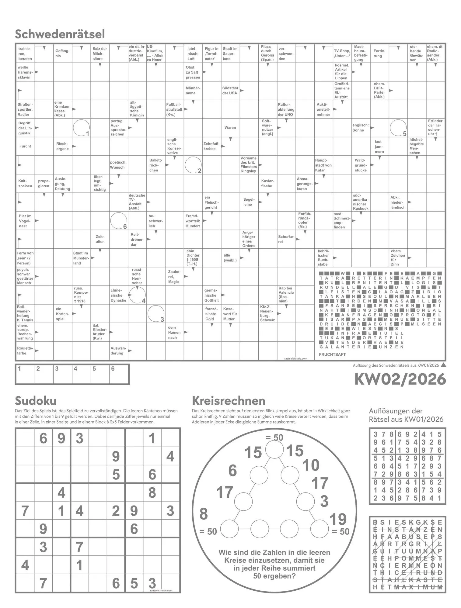 Bild: 9783838426976 | Unser Wald - Wochenplaner Kalender 2026 | Ackermann Kunstverlag GmbH