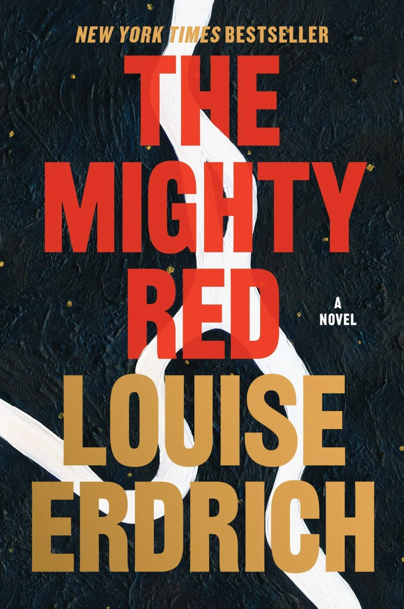 Cover: 9780063277076 | The Mighty Red | Louise Erdrich | Taschenbuch | 384 S. | Englisch