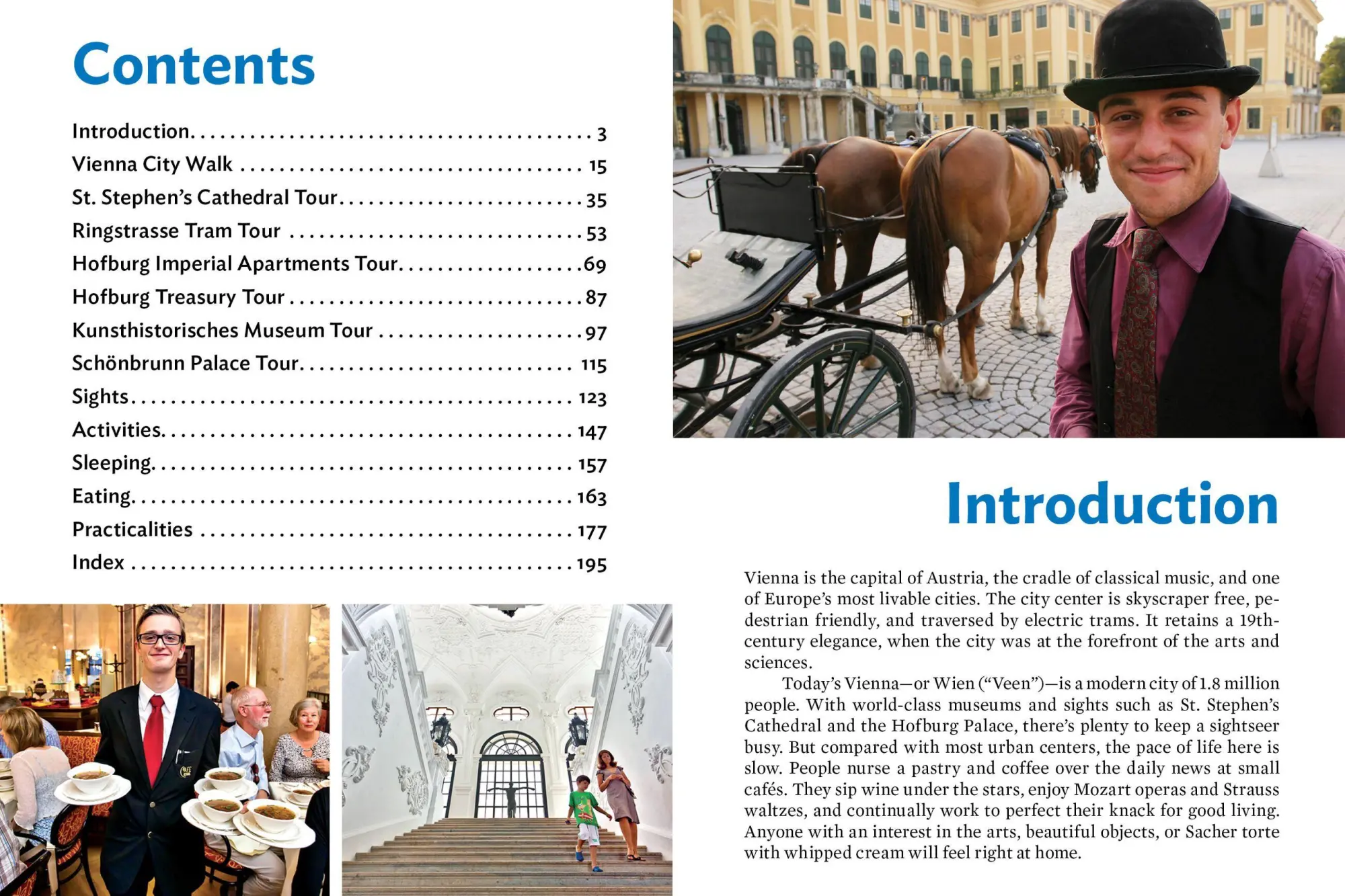 Bild: 9781641717076 | Rick Steves Pocket Vienna | Rick Steves | Taschenbuch | 200 S. | 2026