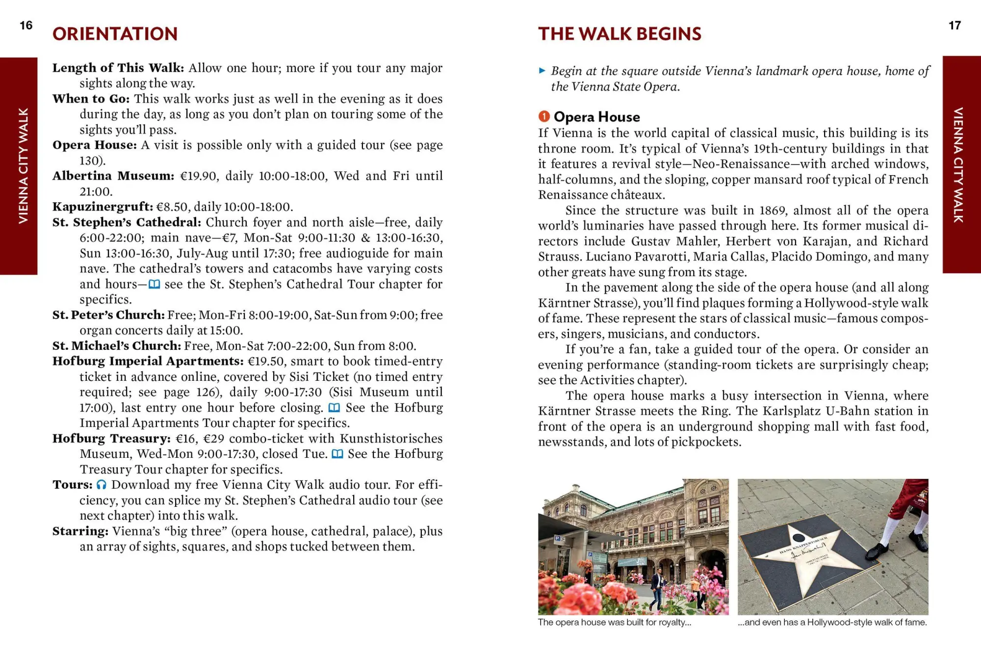 Bild: 9781641717076 | Rick Steves Pocket Vienna | Rick Steves | Taschenbuch | 200 S. | 2026