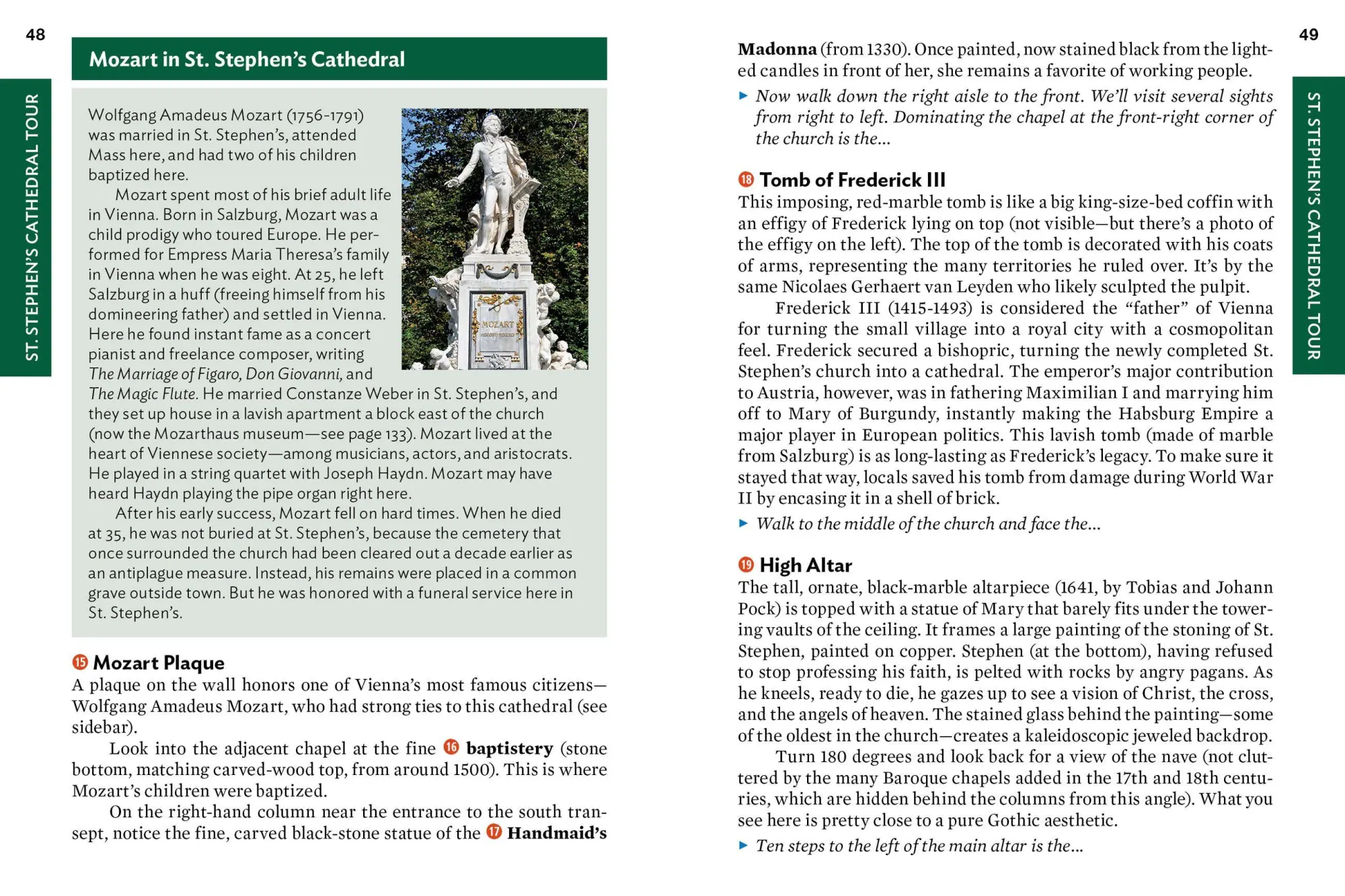 Bild: 9781641717076 | Rick Steves Pocket Vienna | Rick Steves | Taschenbuch | 200 S. | 2026