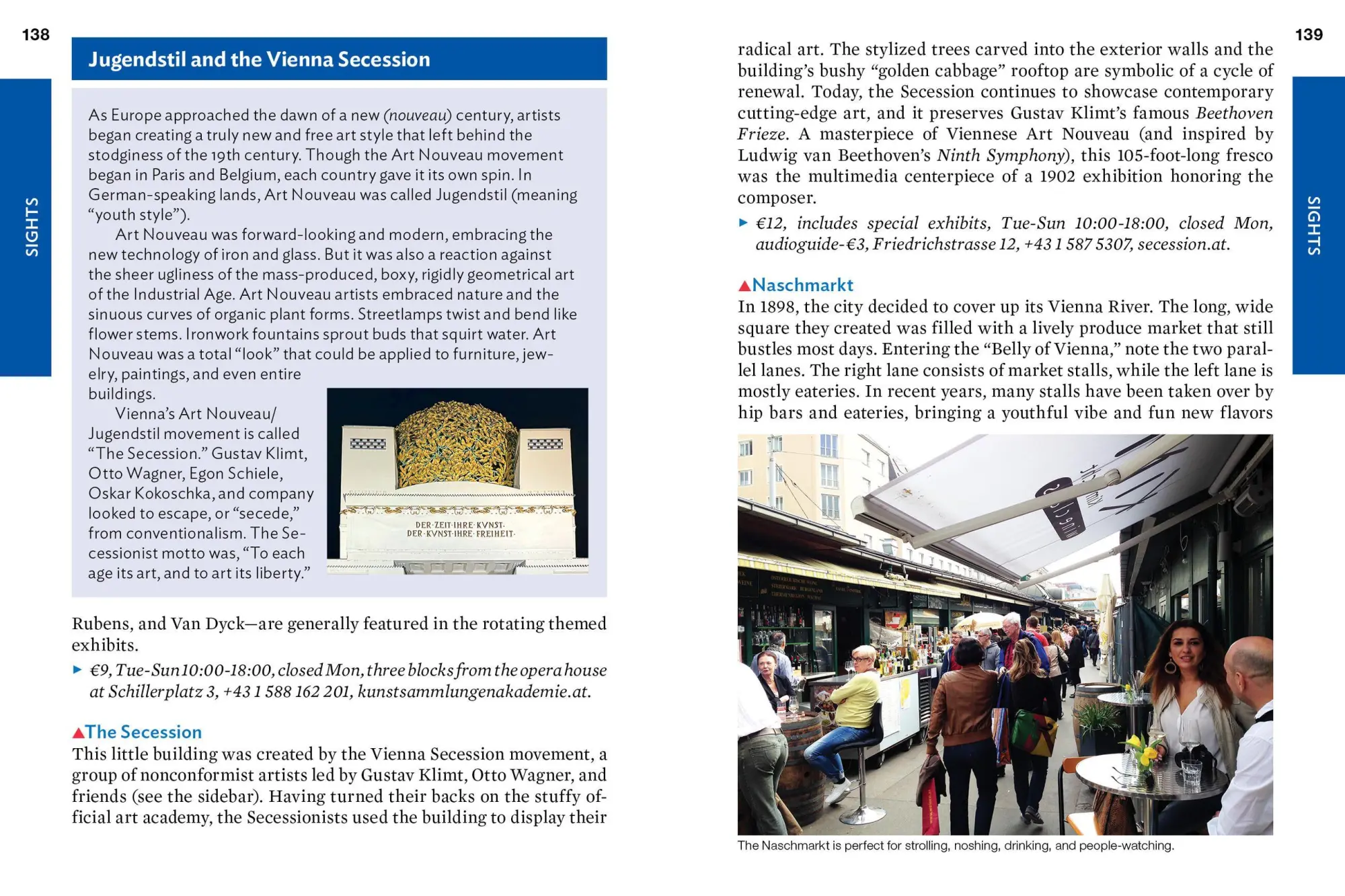 Bild: 9781641717076 | Rick Steves Pocket Vienna | Rick Steves | Taschenbuch | 200 S. | 2026