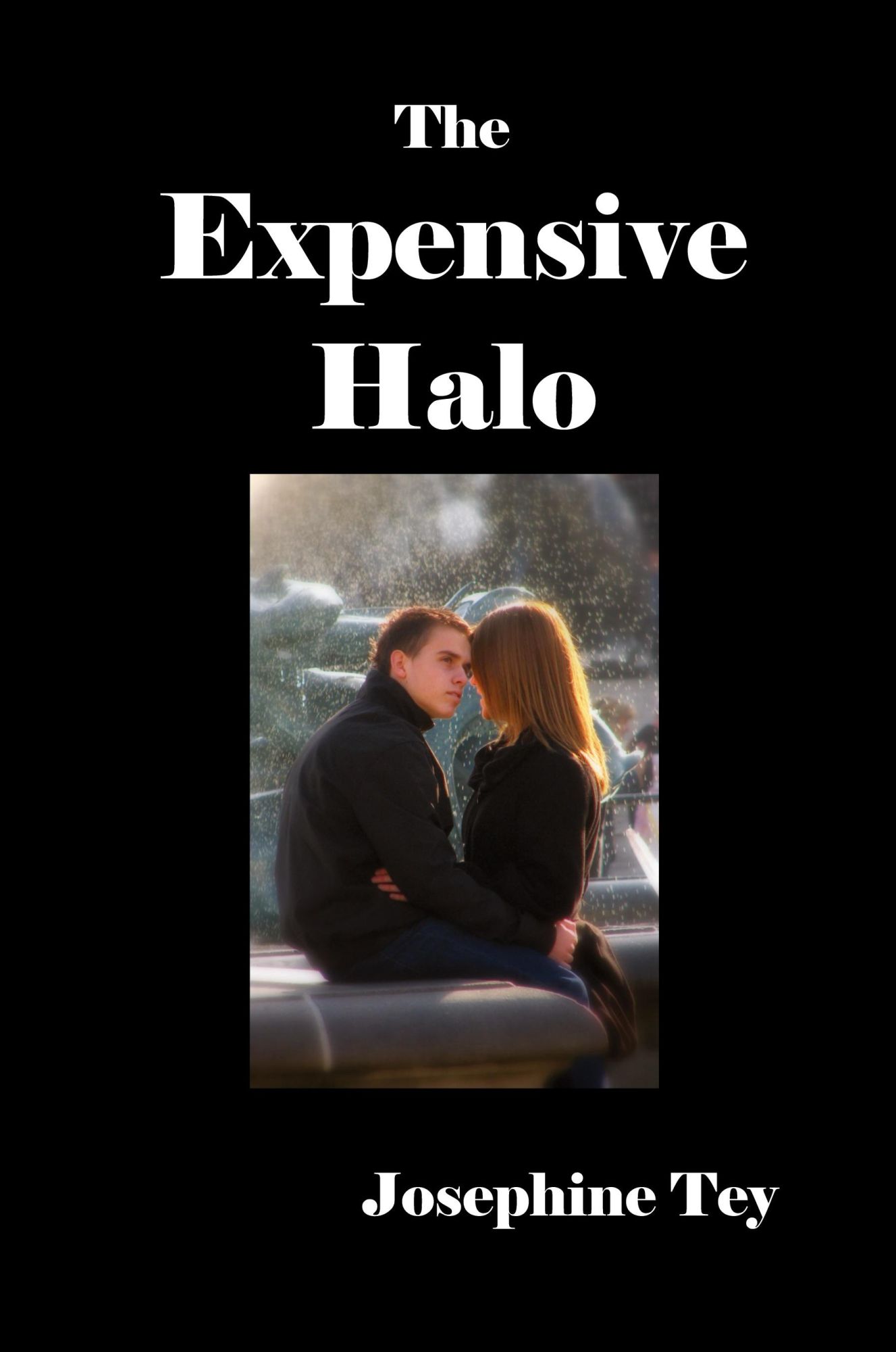 Cover: 9781849027076 | The Expensive Halo | Josephine Tey | Taschenbuch | Englisch | 2010