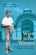 Cover: 9783205777076 | Wien und seine WienerInnen | Vlasta Vales | Taschenbuch | 388 S.