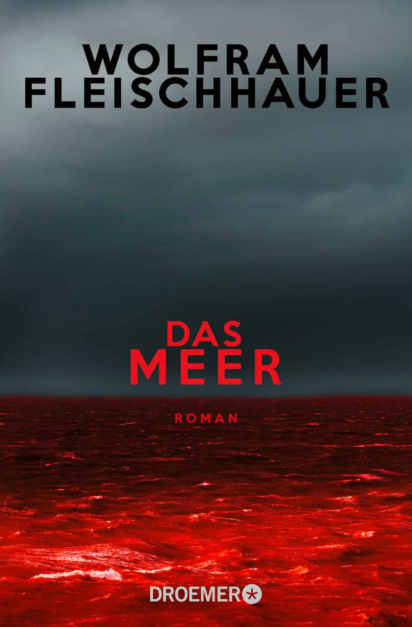 Cover: 9783426307076 | Das Meer | Roman | Wolfram Fleischhauer | Taschenbuch | 448 S. | 2019