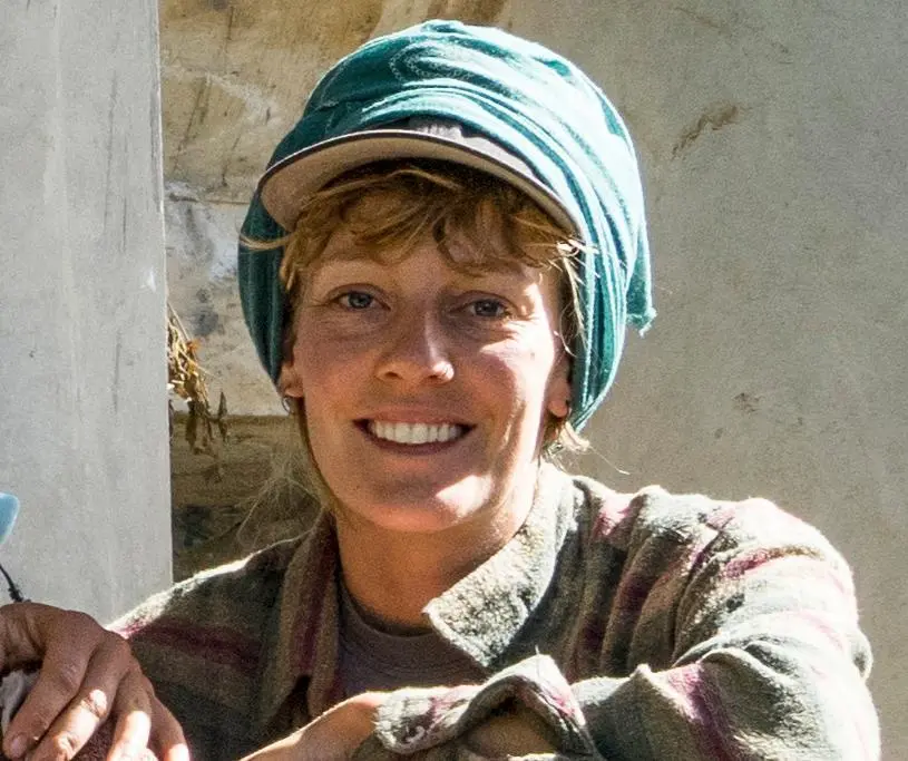 Autor: 9783492407076 | Out there | Julia Hermes (u. a.) | Taschenbuch | 304 S. | Deutsch