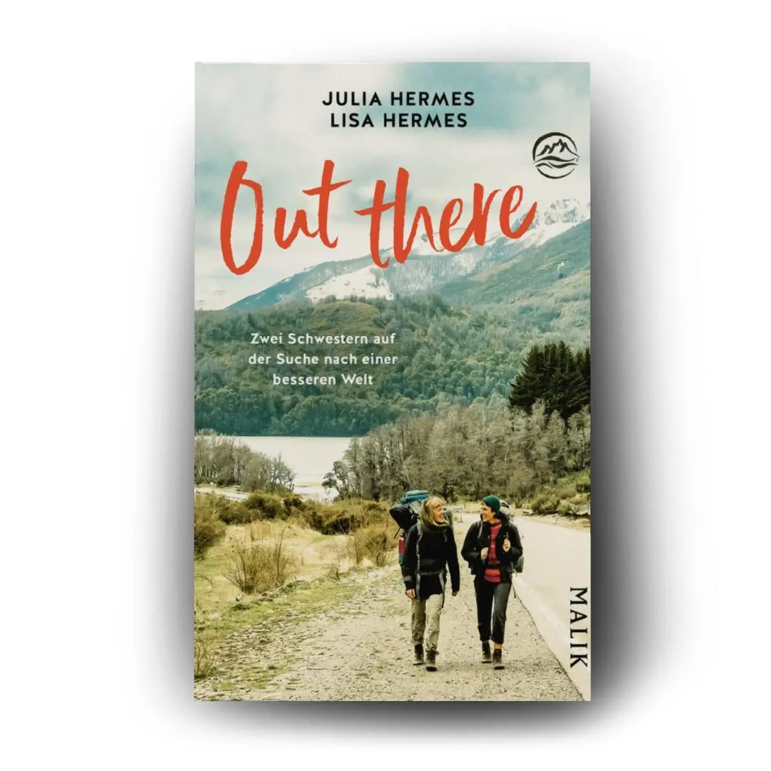Bild: 9783492407076 | Out there | Julia Hermes (u. a.) | Taschenbuch | 304 S. | Deutsch