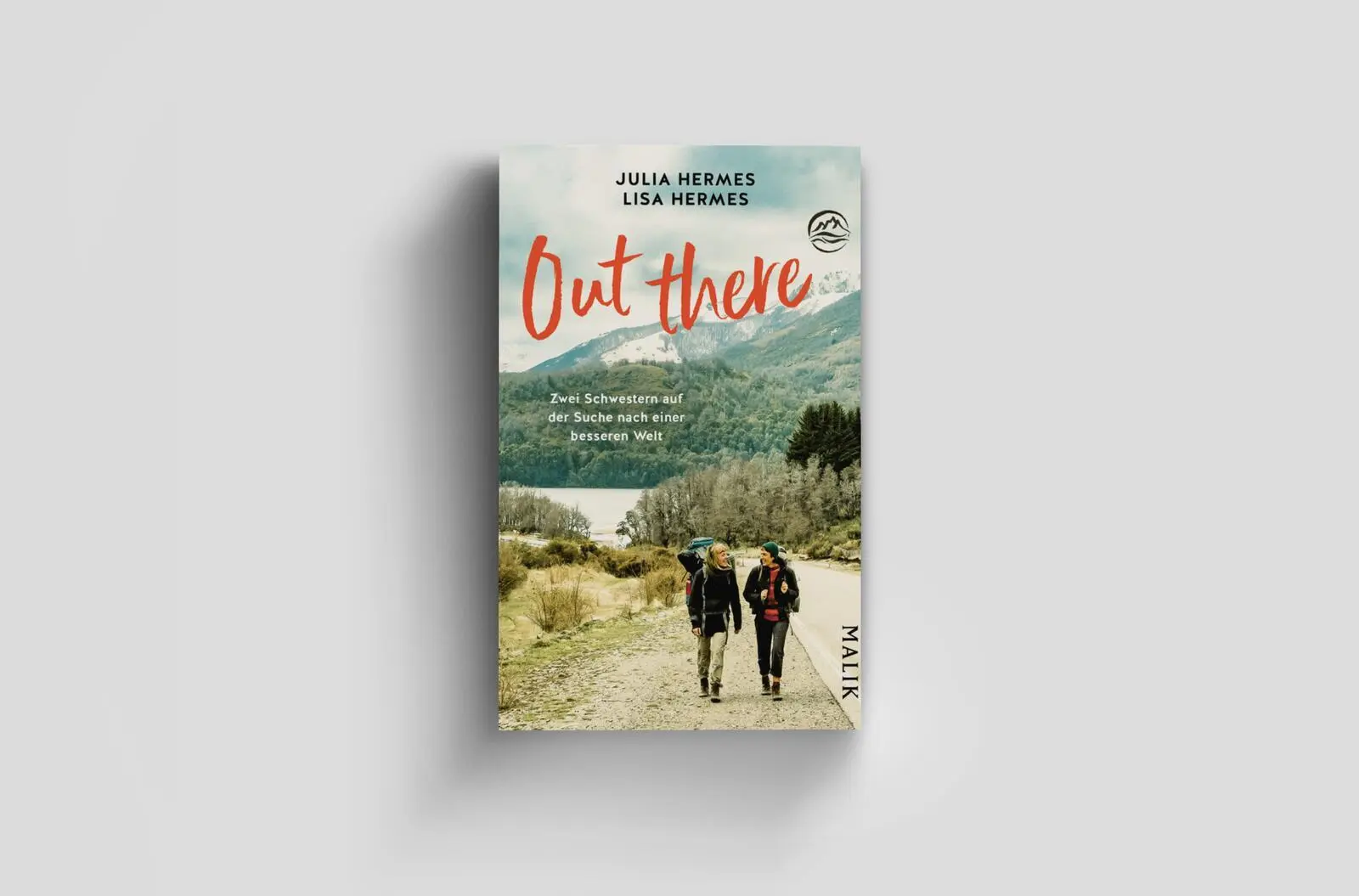 Bild: 9783492407076 | Out there | Julia Hermes (u. a.) | Taschenbuch | 304 S. | Deutsch