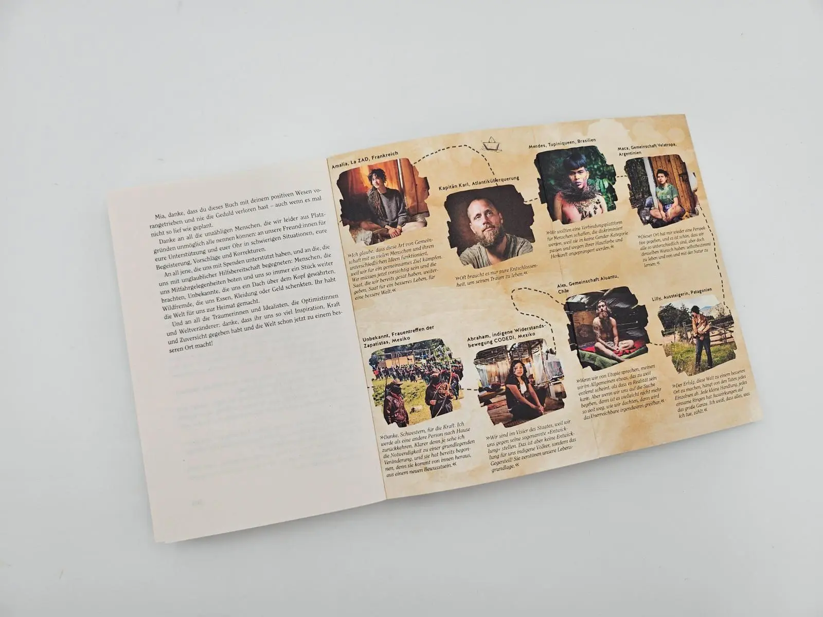 Bild: 9783492407076 | Out there | Julia Hermes (u. a.) | Taschenbuch | 304 S. | Deutsch