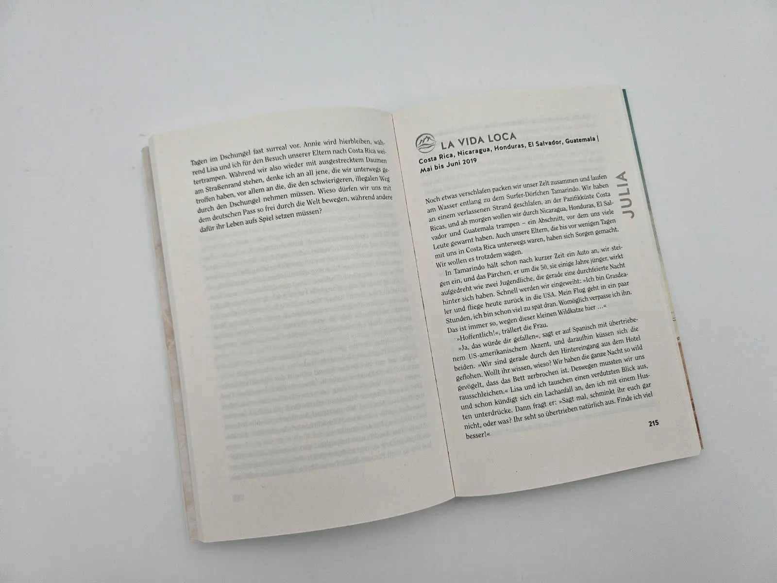 Bild: 9783492407076 | Out there | Julia Hermes (u. a.) | Taschenbuch | 304 S. | Deutsch