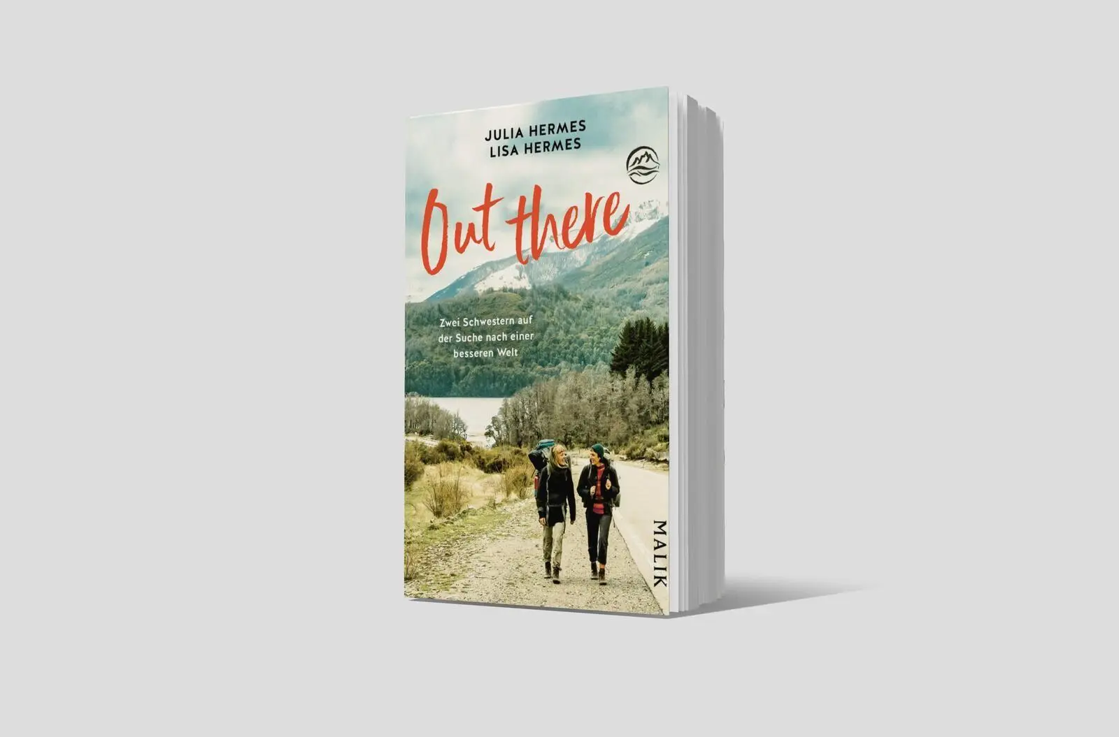 Bild: 9783492407076 | Out there | Julia Hermes (u. a.) | Taschenbuch | 304 S. | Deutsch