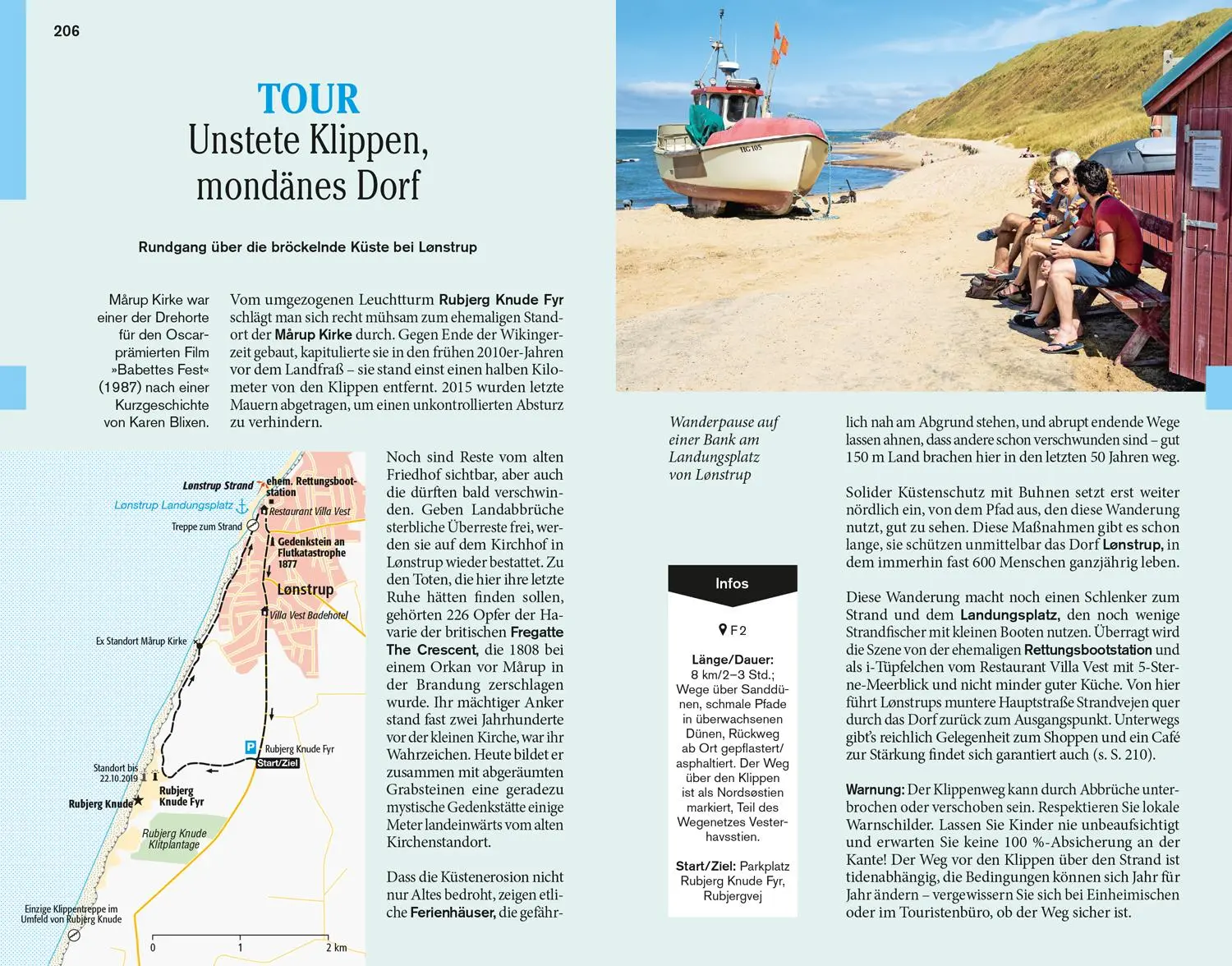 Bild: 9783616007076 | DUMONT Reise-Taschenbuch Reiseführer Dänemark Nordseeküste | Klüche