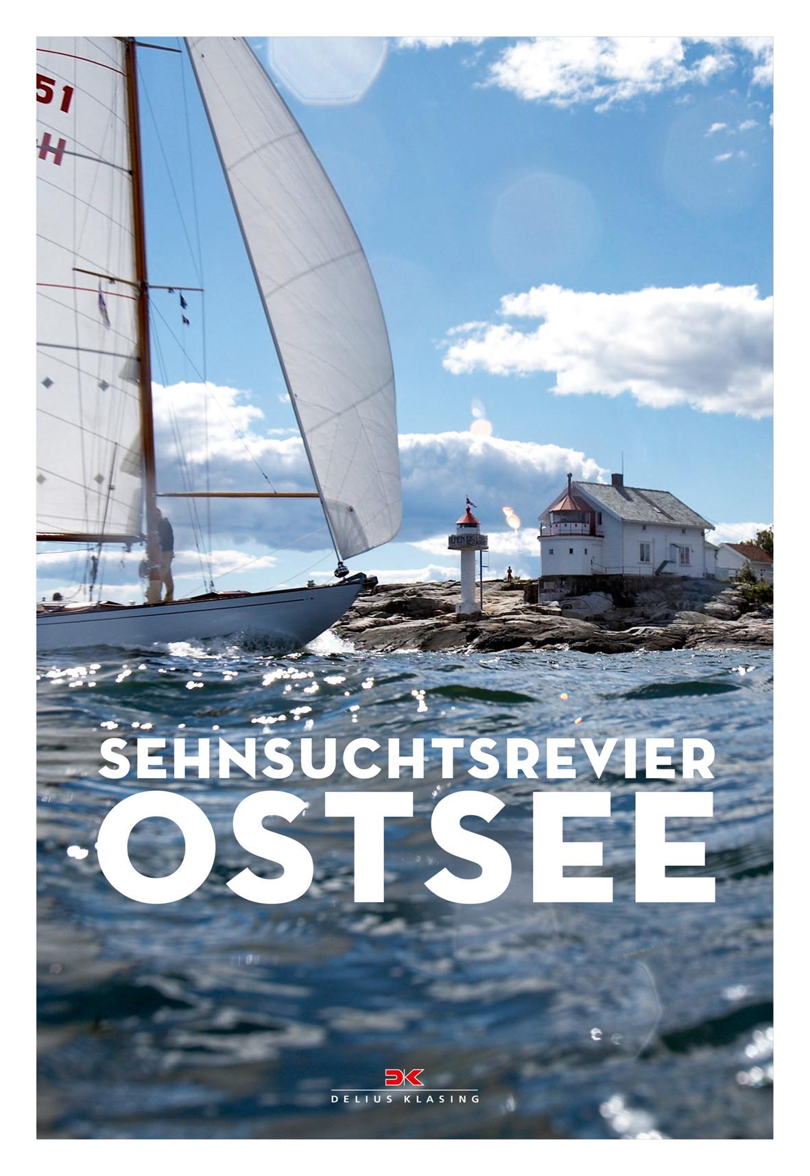 Cover: 9783667117076 | Sehnsuchtsrevier Ostsee | Taschenbuch | 237 S. | Deutsch | 2019