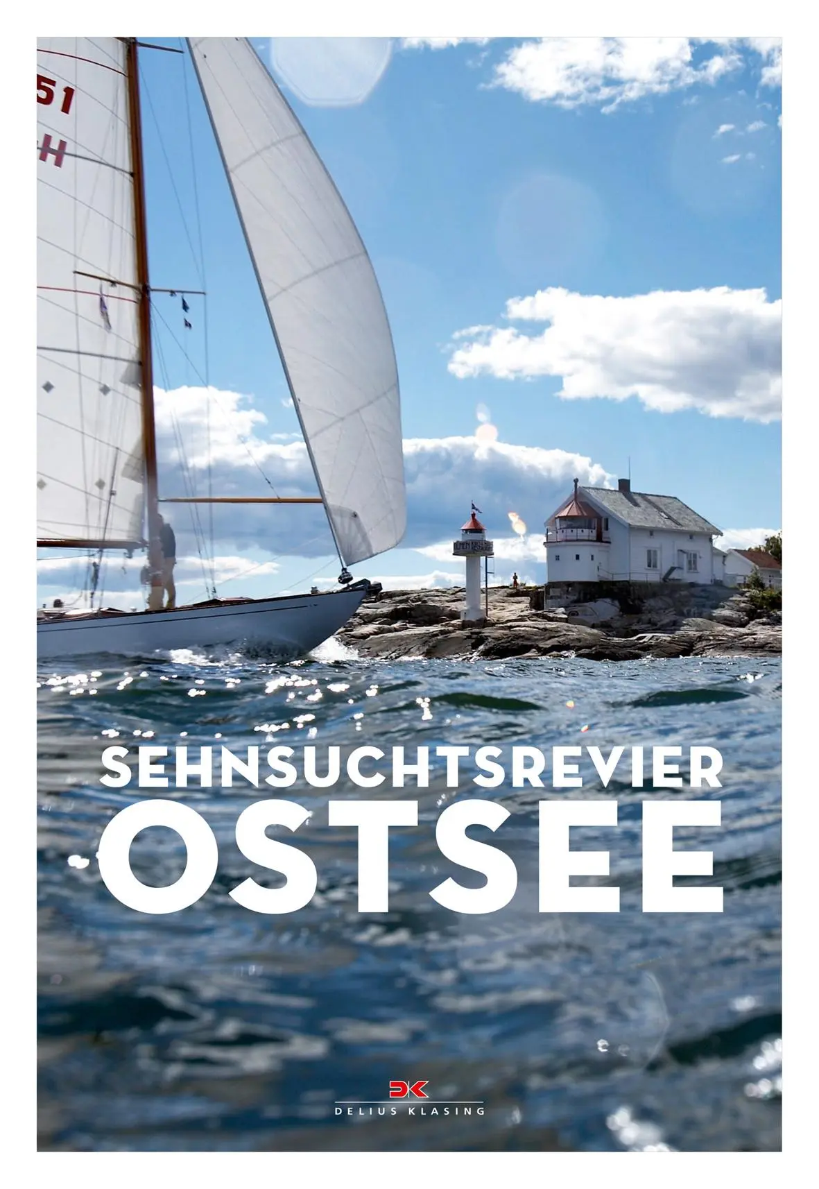 Cover: 9783667117076 | Sehnsuchtsrevier Ostsee | Taschenbuch | 237 S. | Deutsch | 2019