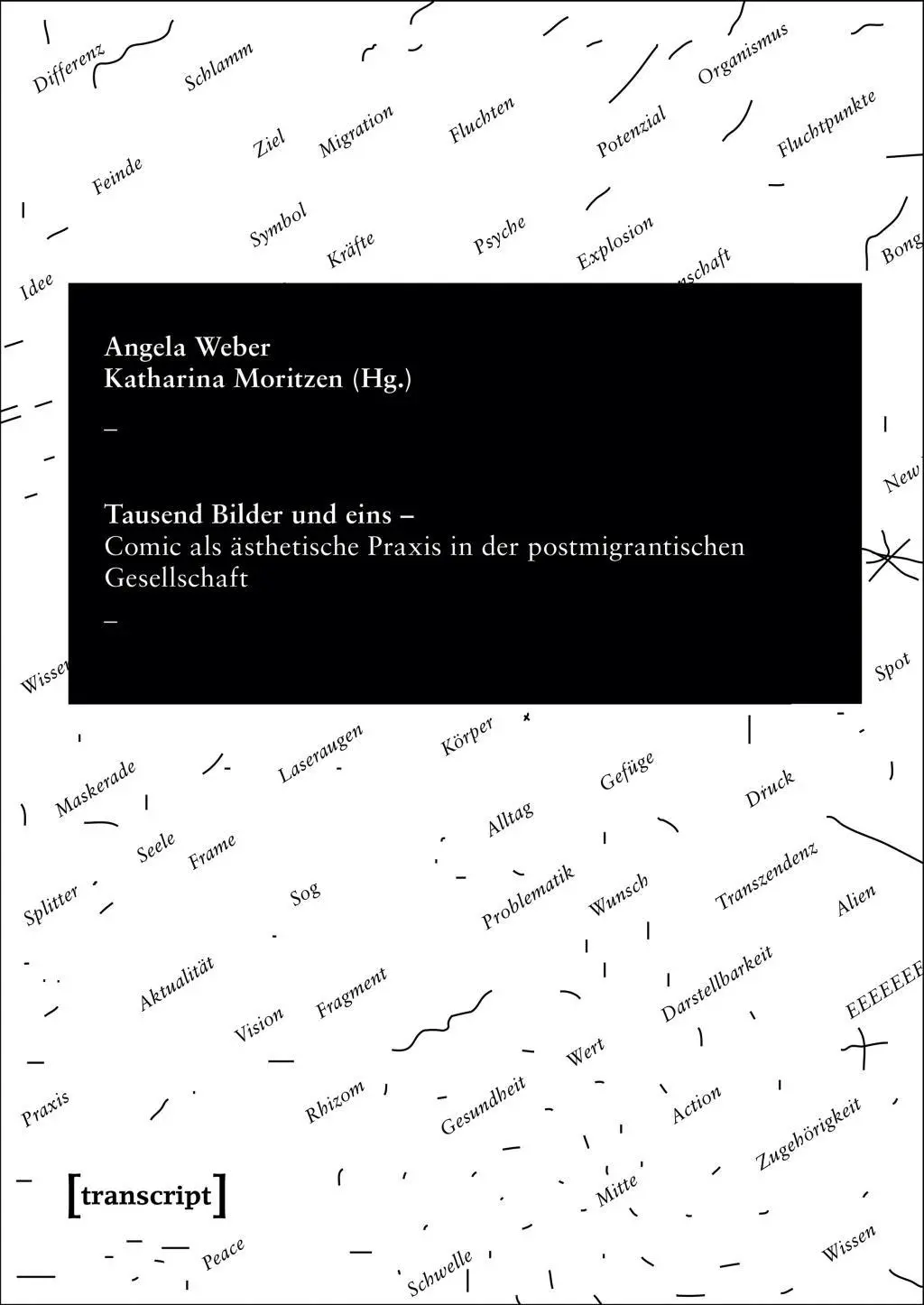Cover: 9783837637076 | Tausend Bilder und eins | Angela Weber | Taschenbuch | 480 S. | 2017