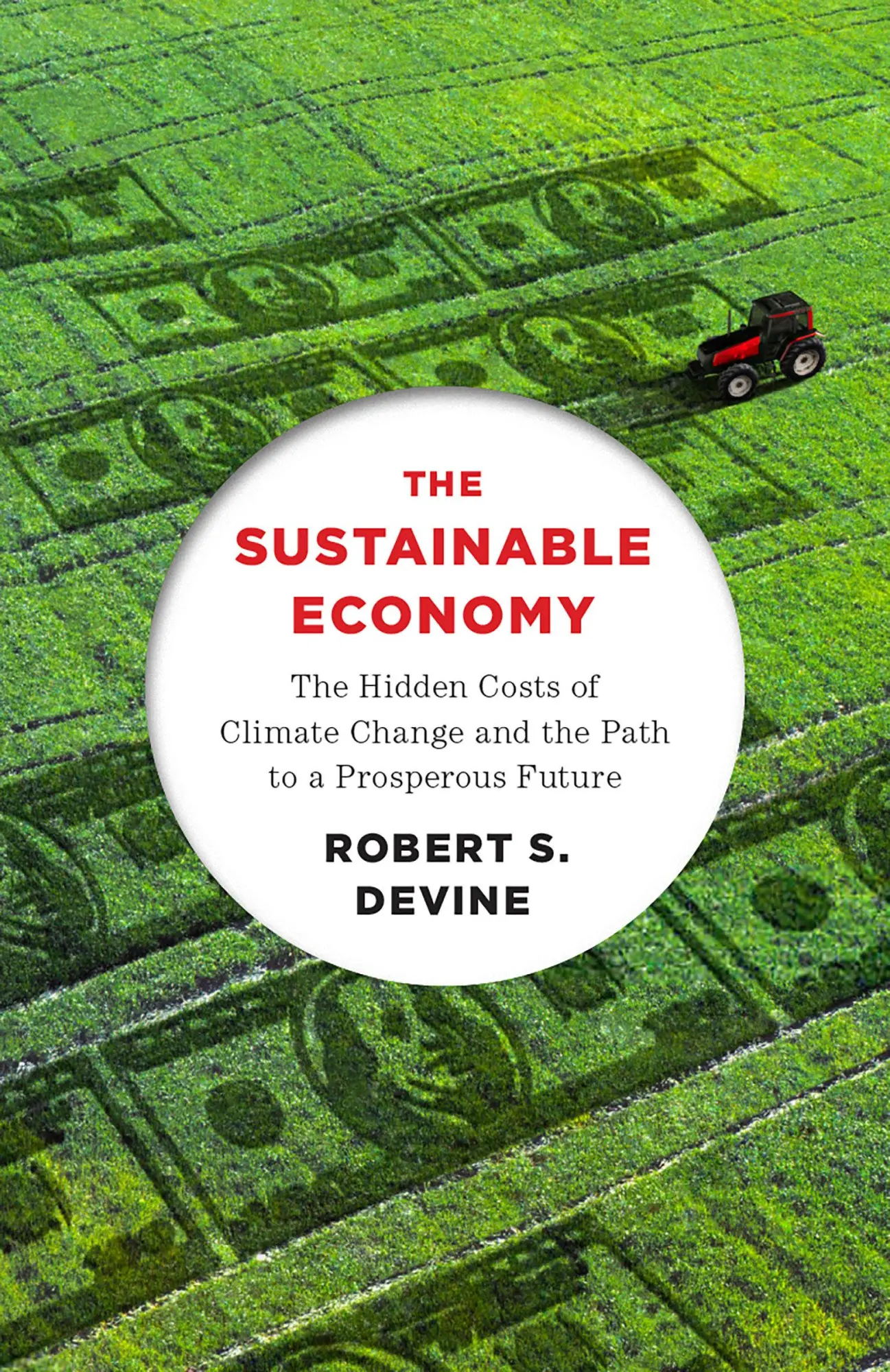 Cover: 9780307277176 | The Sustainable Economy | Robert S Devine | Taschenbuch | Englisch