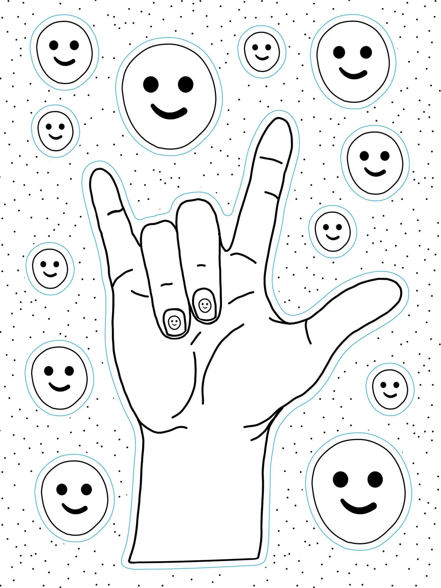 Bild: 9781523517176 | Color Your Own Stickers | 500 Stickers to Design, Color, and Customize Bild: 9781523517176 | Color Your Own Stickers | 500 Stickers to Design, Color, and Customize