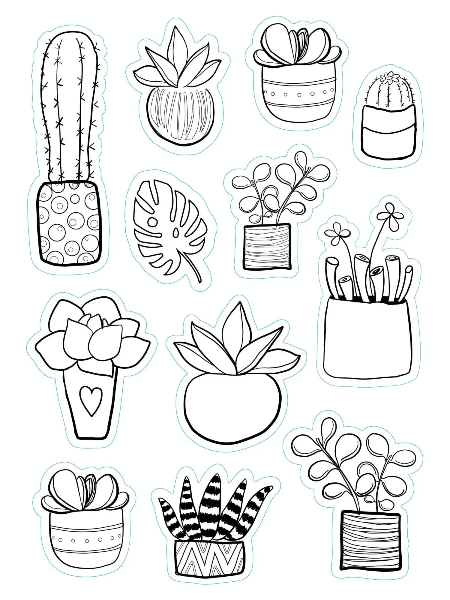 Bild: 9781523517176 | Color Your Own Stickers | 500 Stickers to Design, Color, and Customize Bild: 9781523517176 | Color Your Own Stickers | 500 Stickers to Design, Color, and Customize