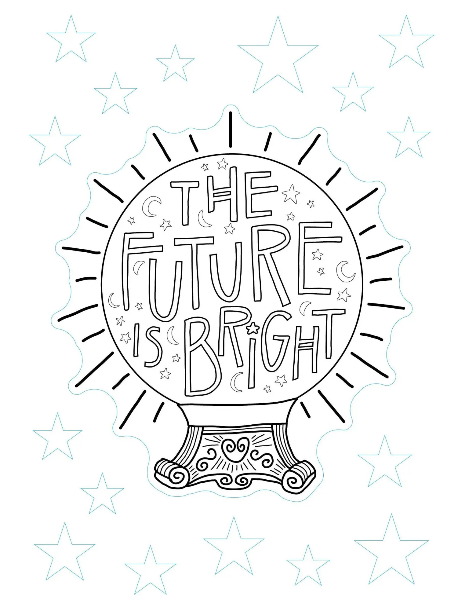 Bild: 9781523517176 | Color Your Own Stickers | 500 Stickers to Design, Color, and Customize Bild: 9781523517176 | Color Your Own Stickers | 500 Stickers to Design, Color, and Customize