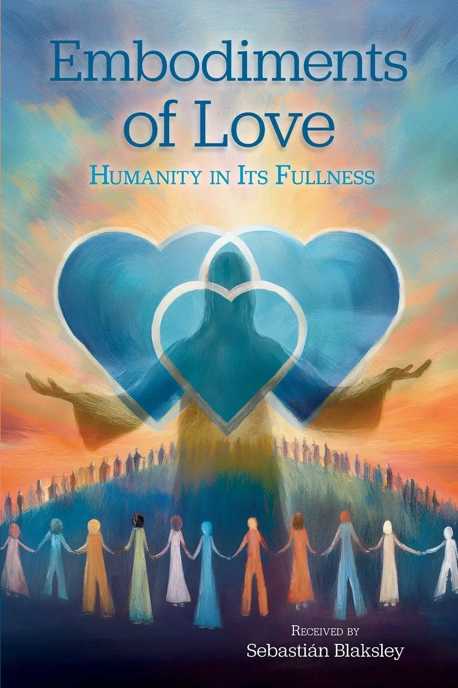 Cover: 9781584697176 | Embodiments of Love | Taschenbuch | Englisch | 2025