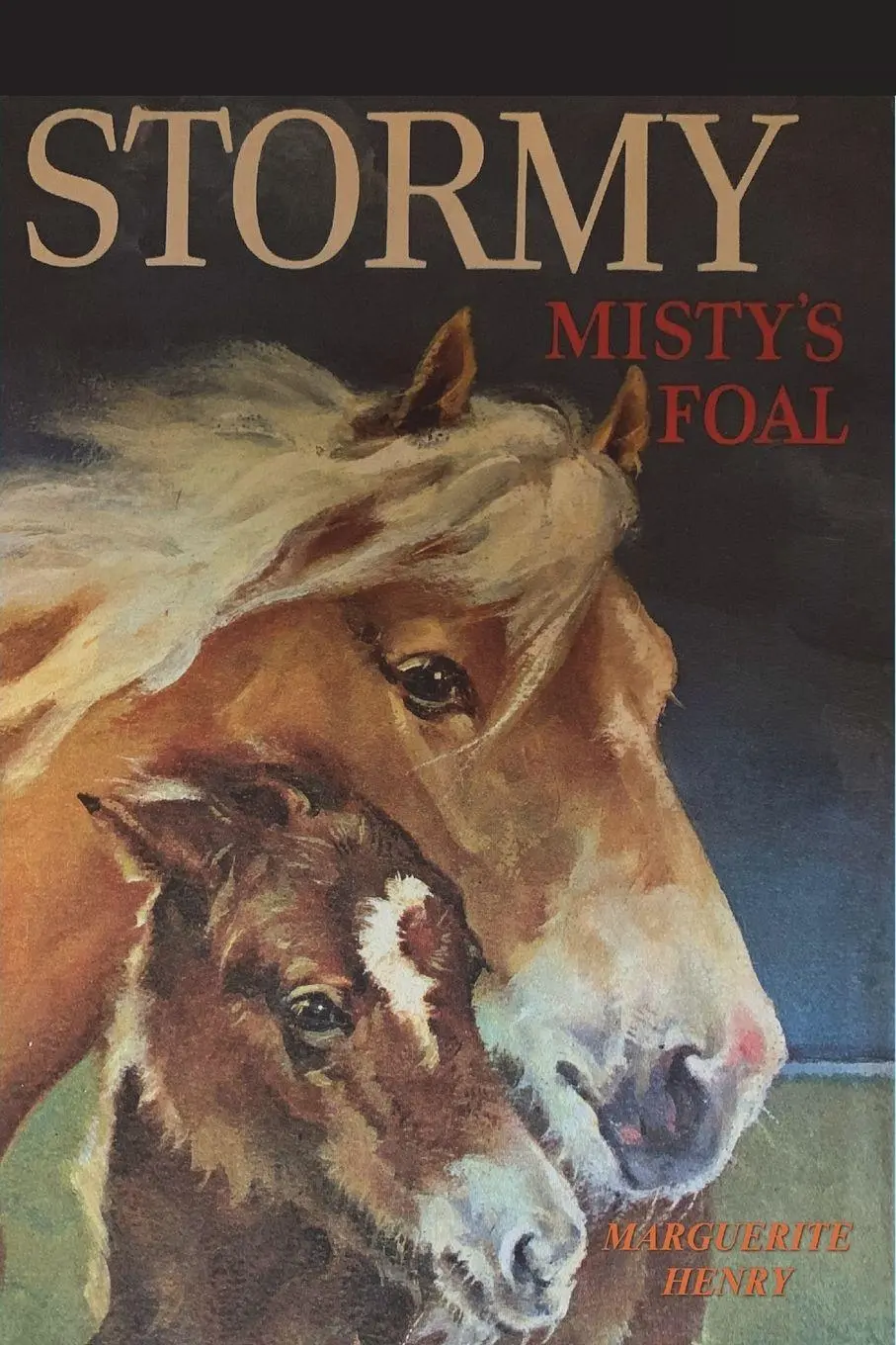 Cover: 9781773237176 | Stormy, Misty's Foal | Marguerite Henry | Taschenbuch | Englisch