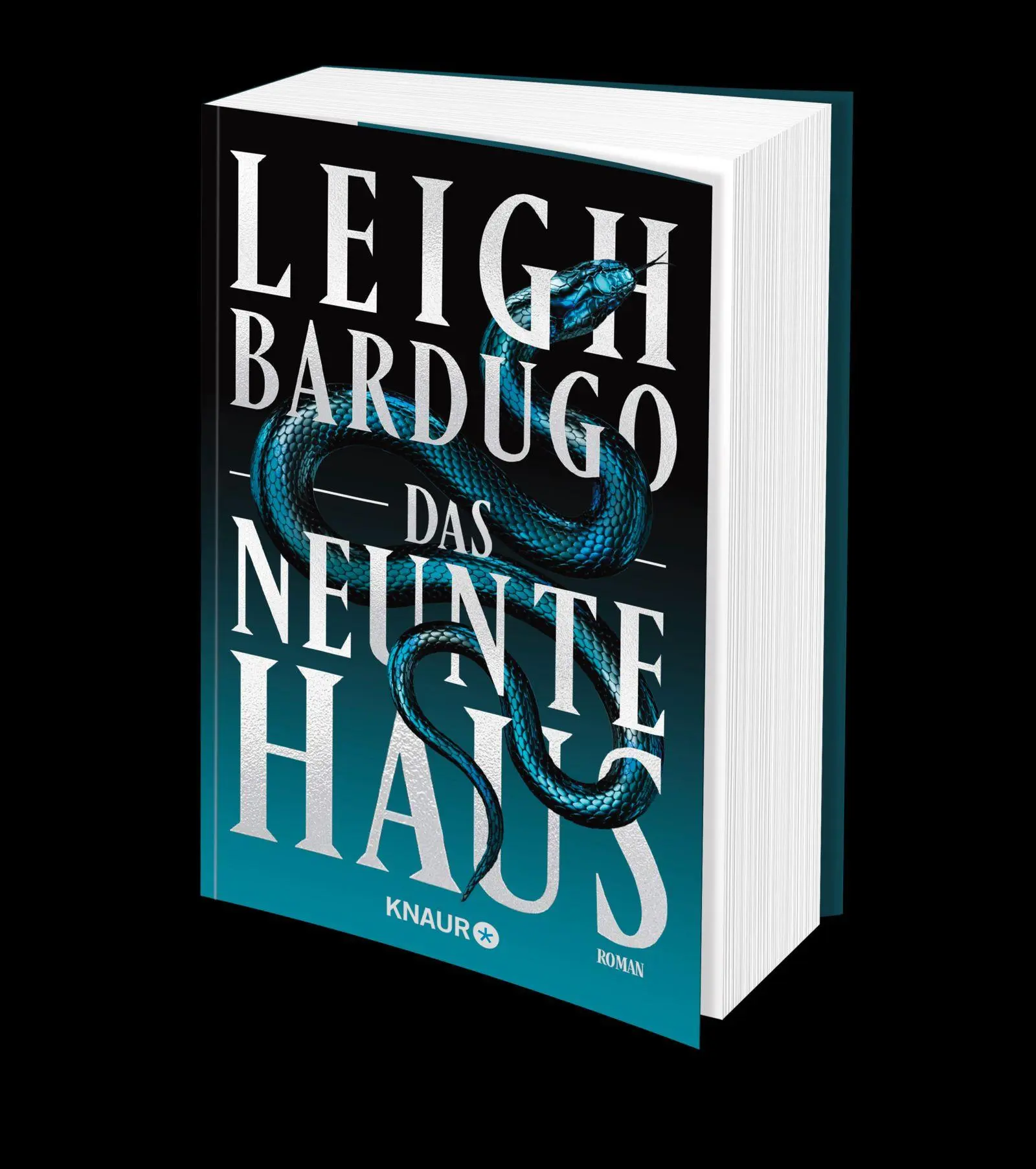 Bild: 9783426227176 | Das neunte Haus | Leigh Bardugo | Taschenbuch | 528 S. | Deutsch
