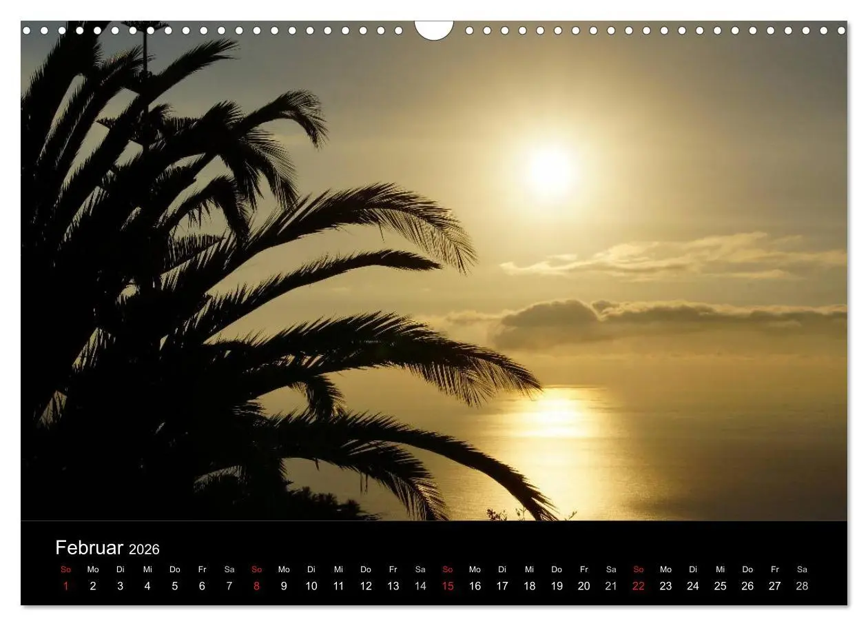 Bild: 9783516177176 | Madeira die Perle des Atlantiks (Wandkalender 2026 DIN A3 quer),...